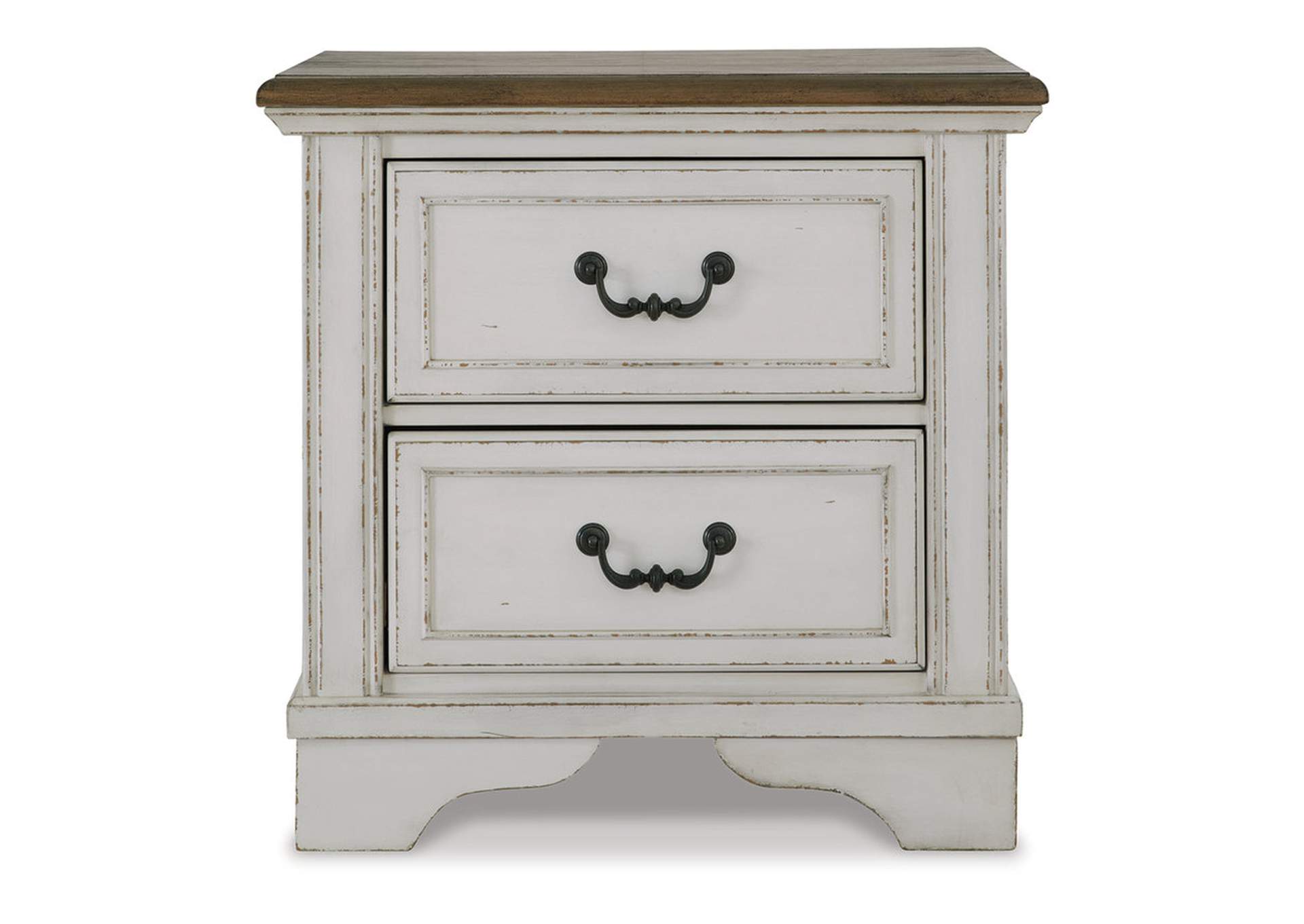Brollyn Nightstand image 4