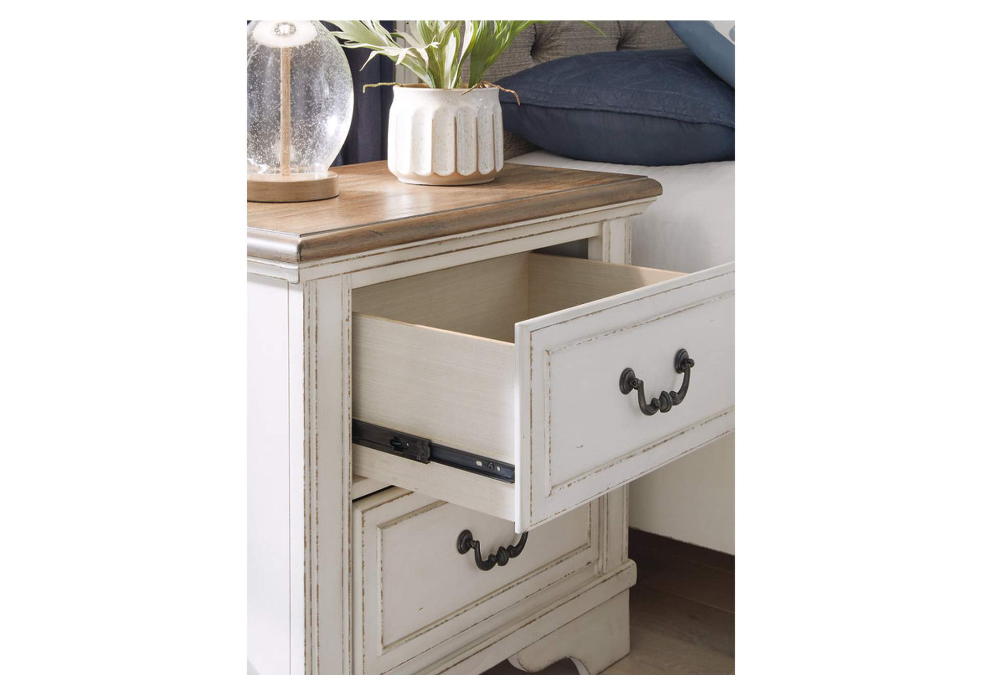 Brollyn Nightstand image 7
