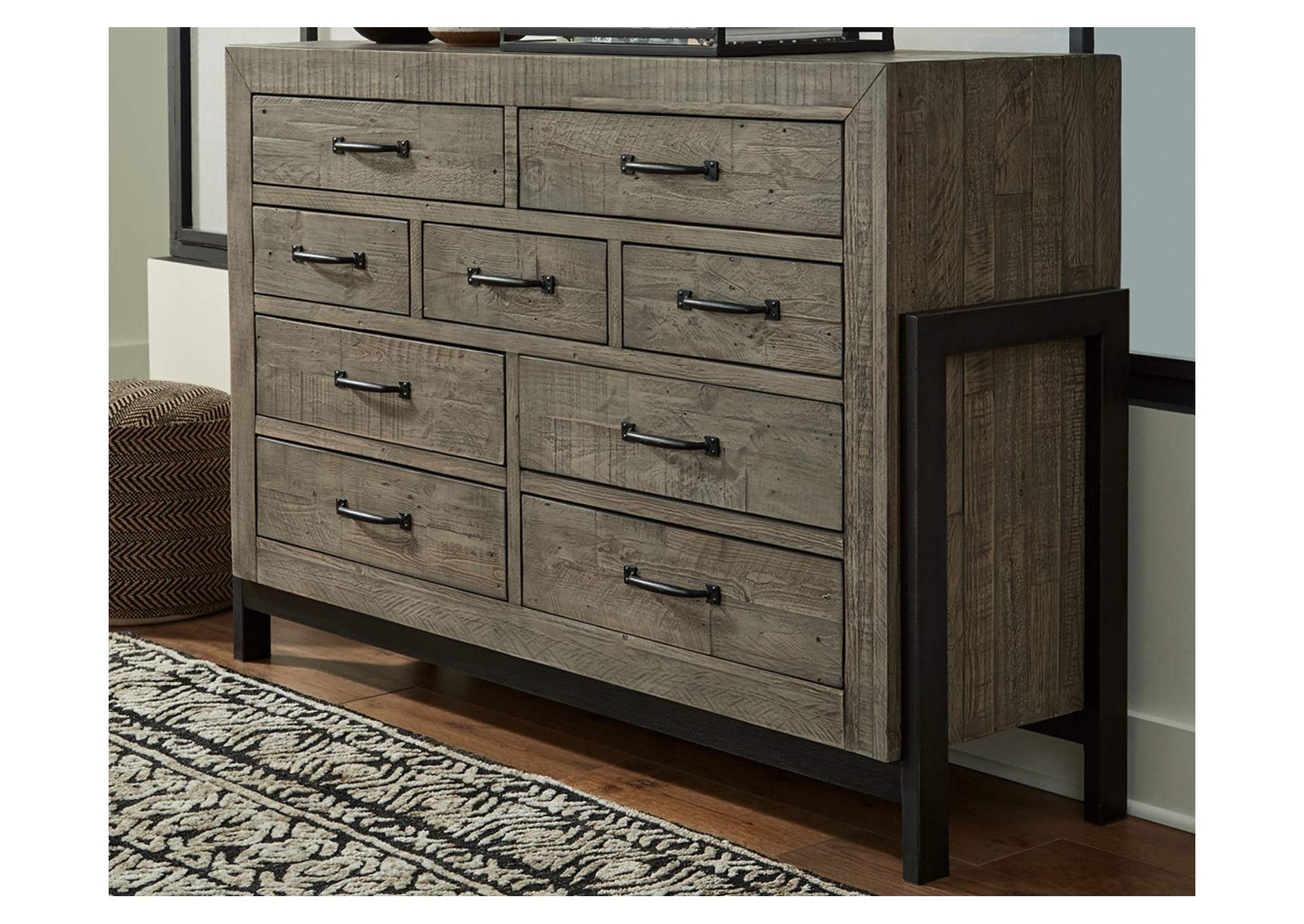 Brennagan Dresser image 2