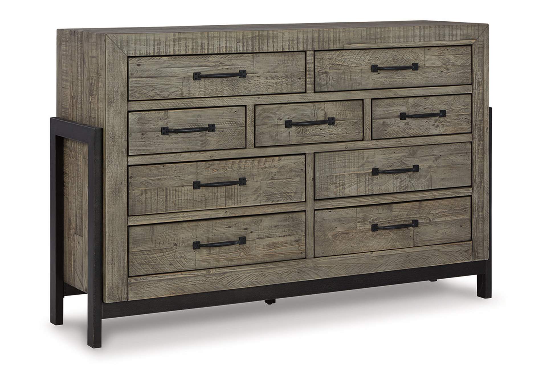 Brennagan Dresser image 1
