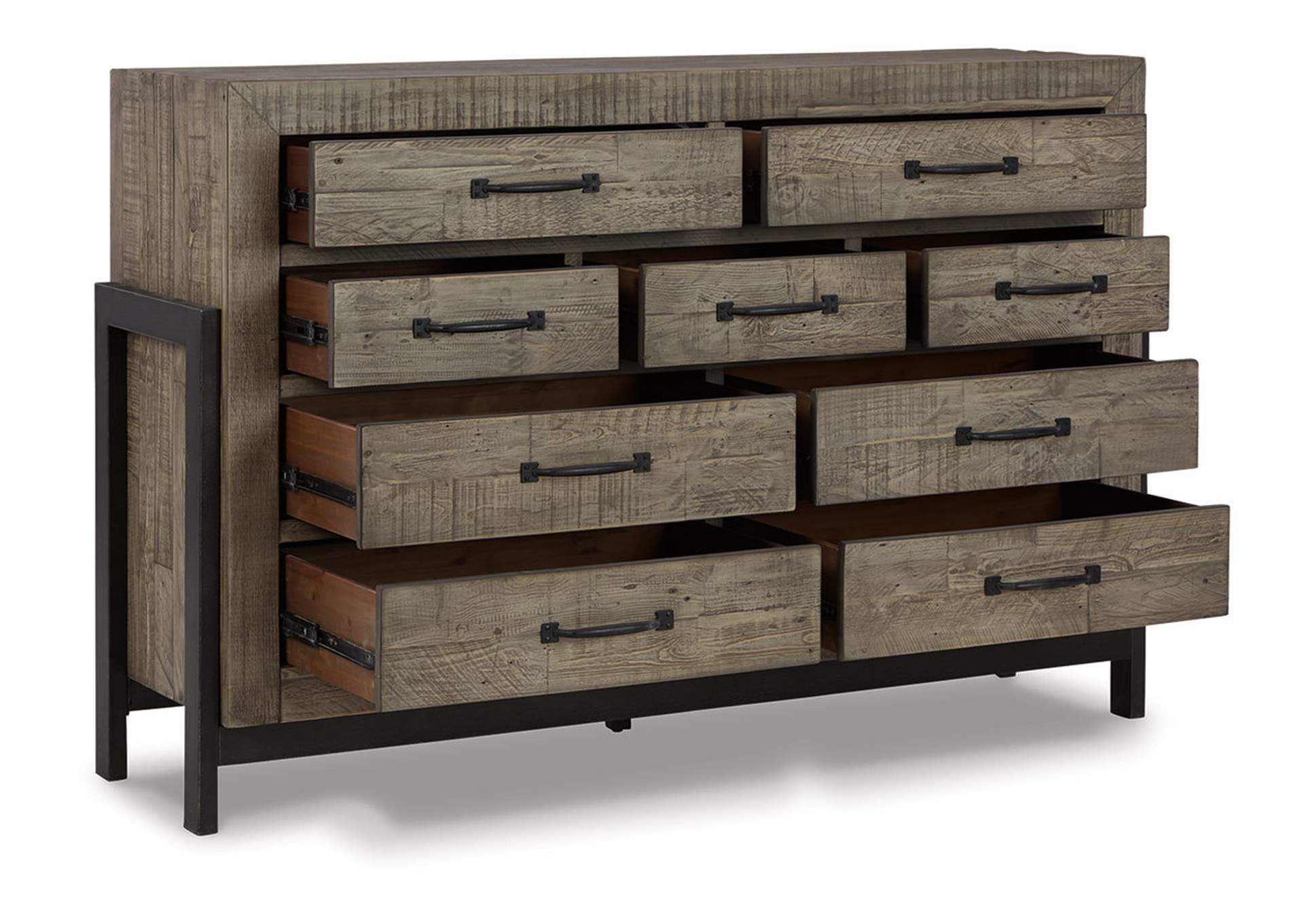 Brennagan Dresser image 3