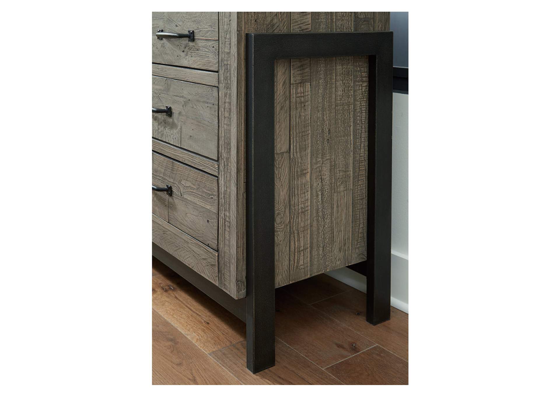 Brennagan Dresser image 6