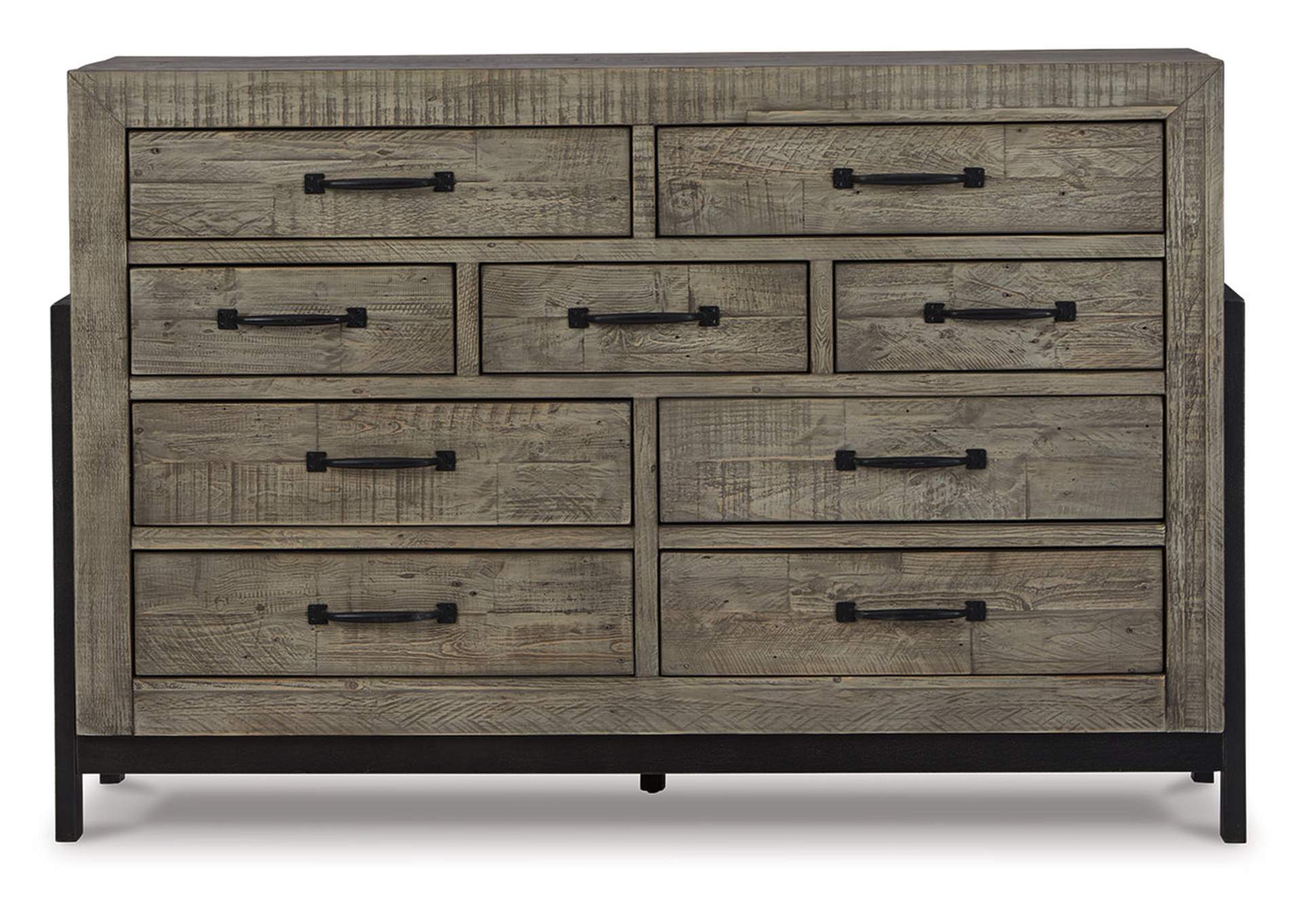 Brennagan Dresser image 4