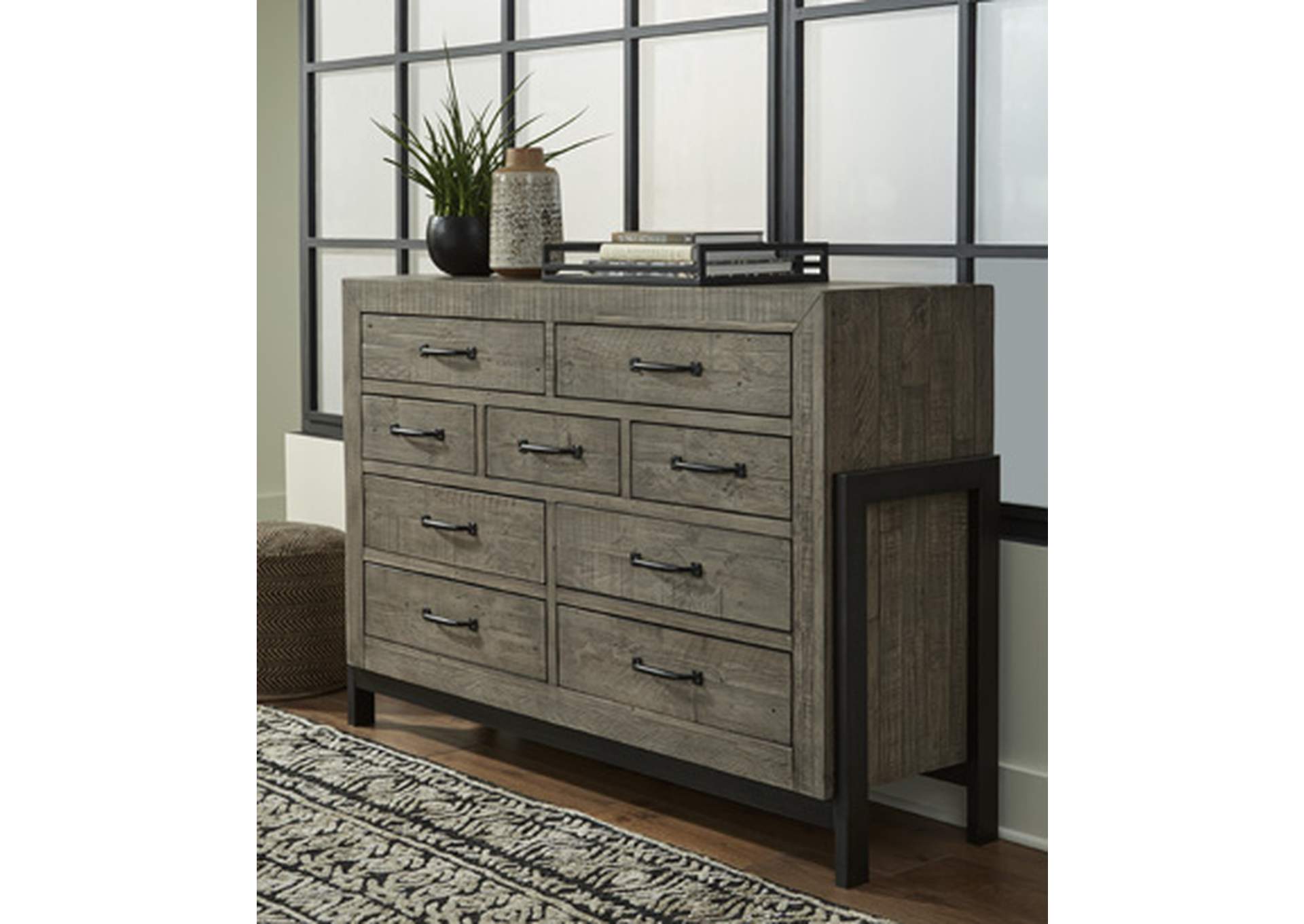 Brennagan Dresser image 8