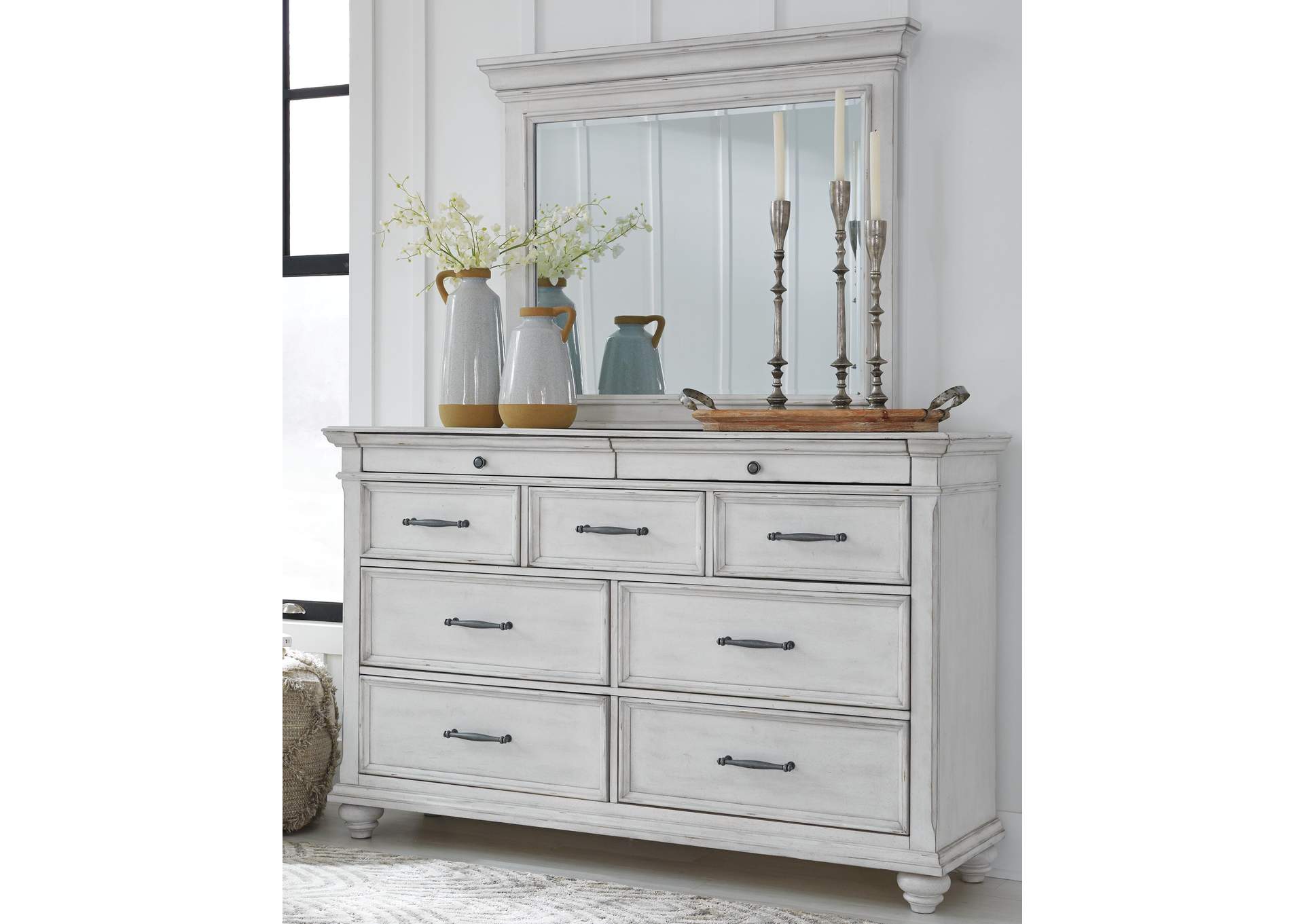 Kanwyn Dresser image 9