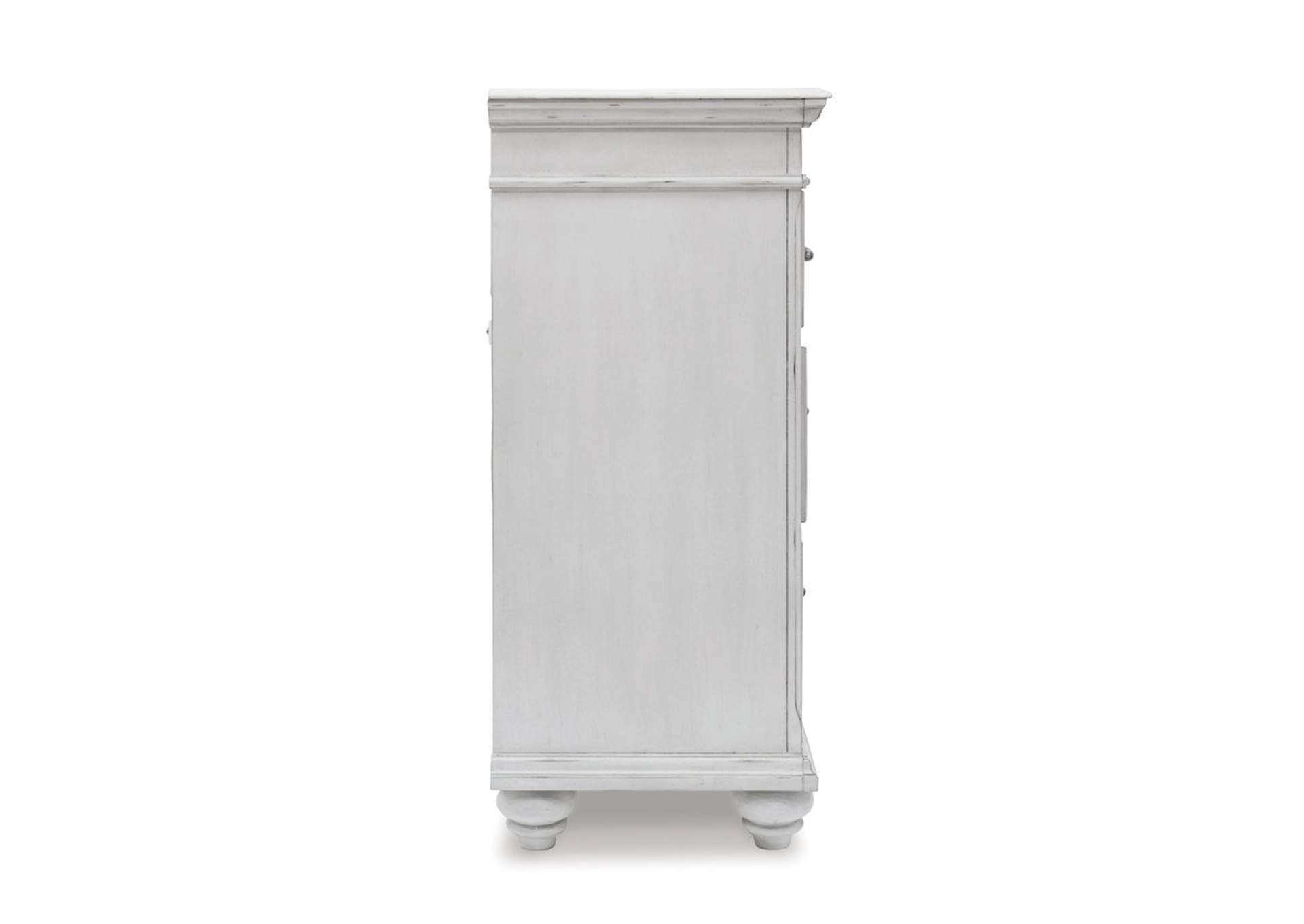 Kanwyn Dresser image 6