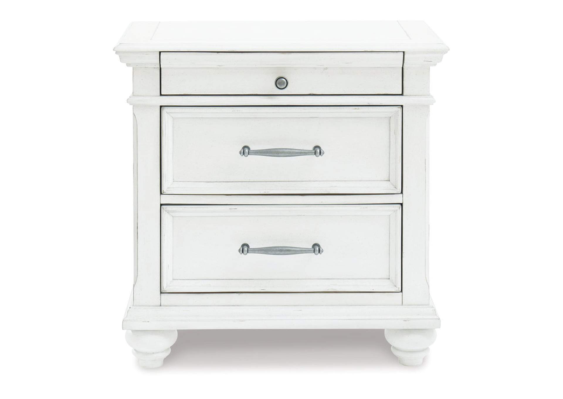 Kanwyn Nightstand