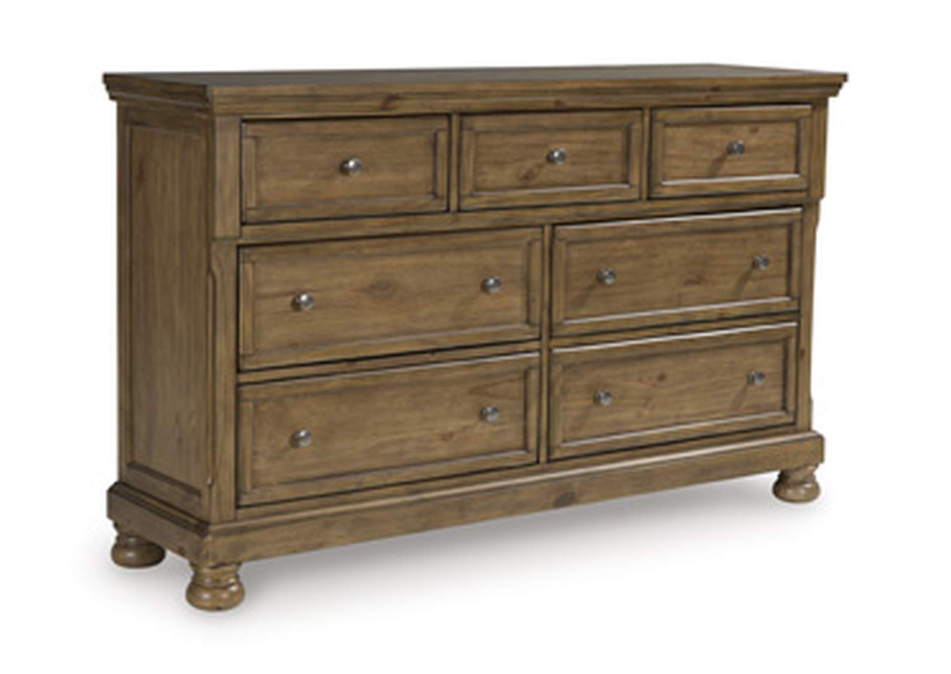 Feddinger Dresser image 9