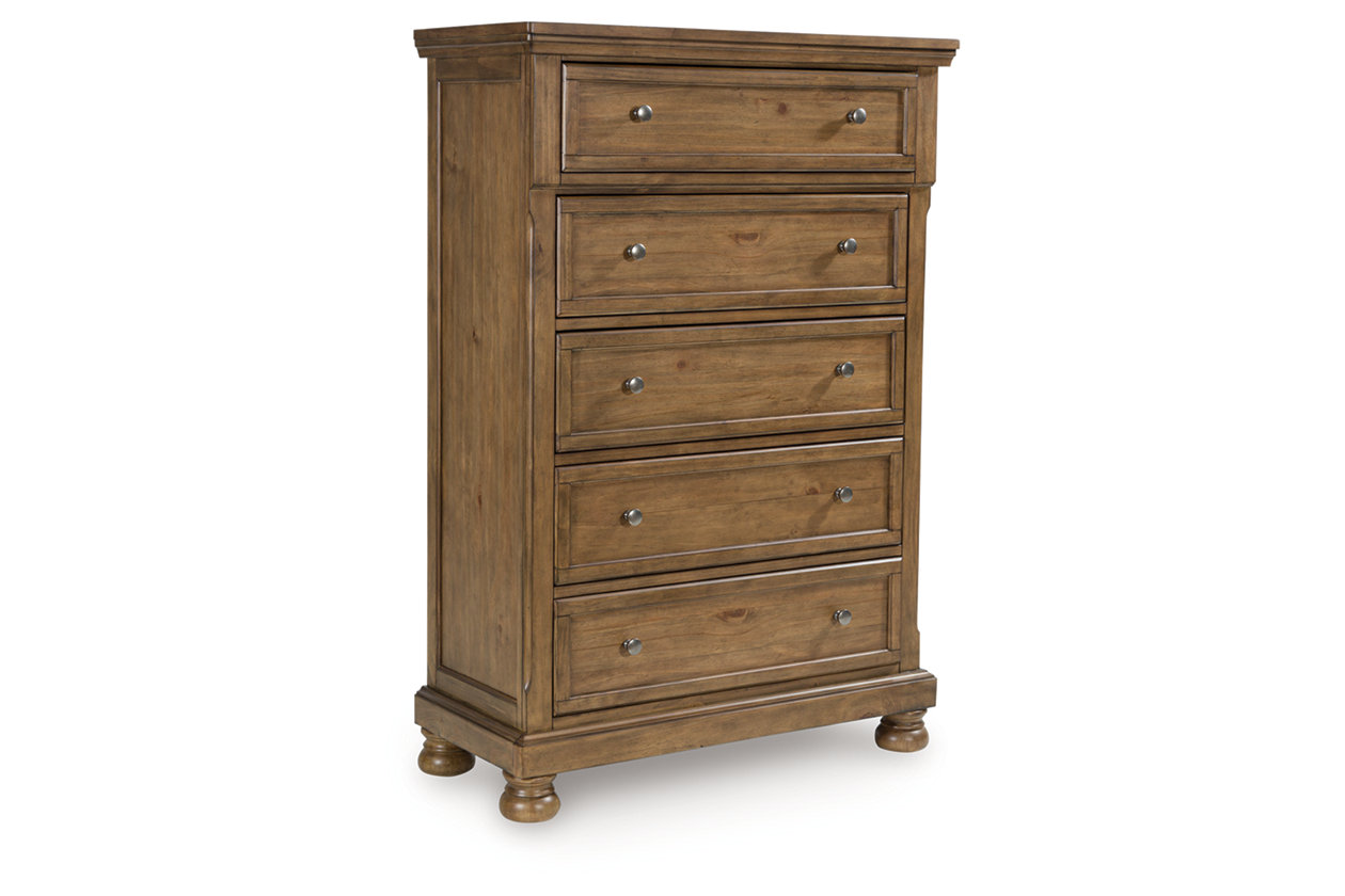 Feddinger Chest of Drawers
