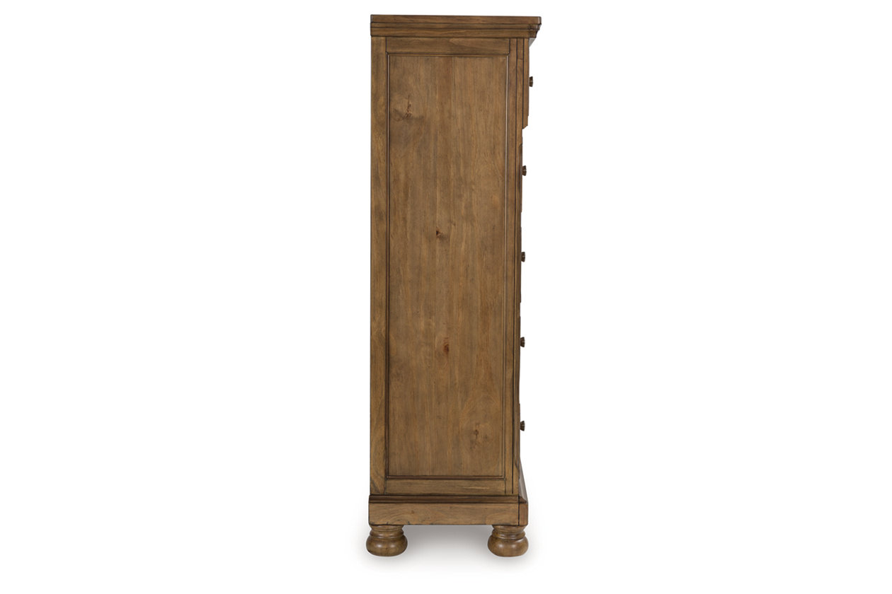 Feddinger Chest of Drawers
