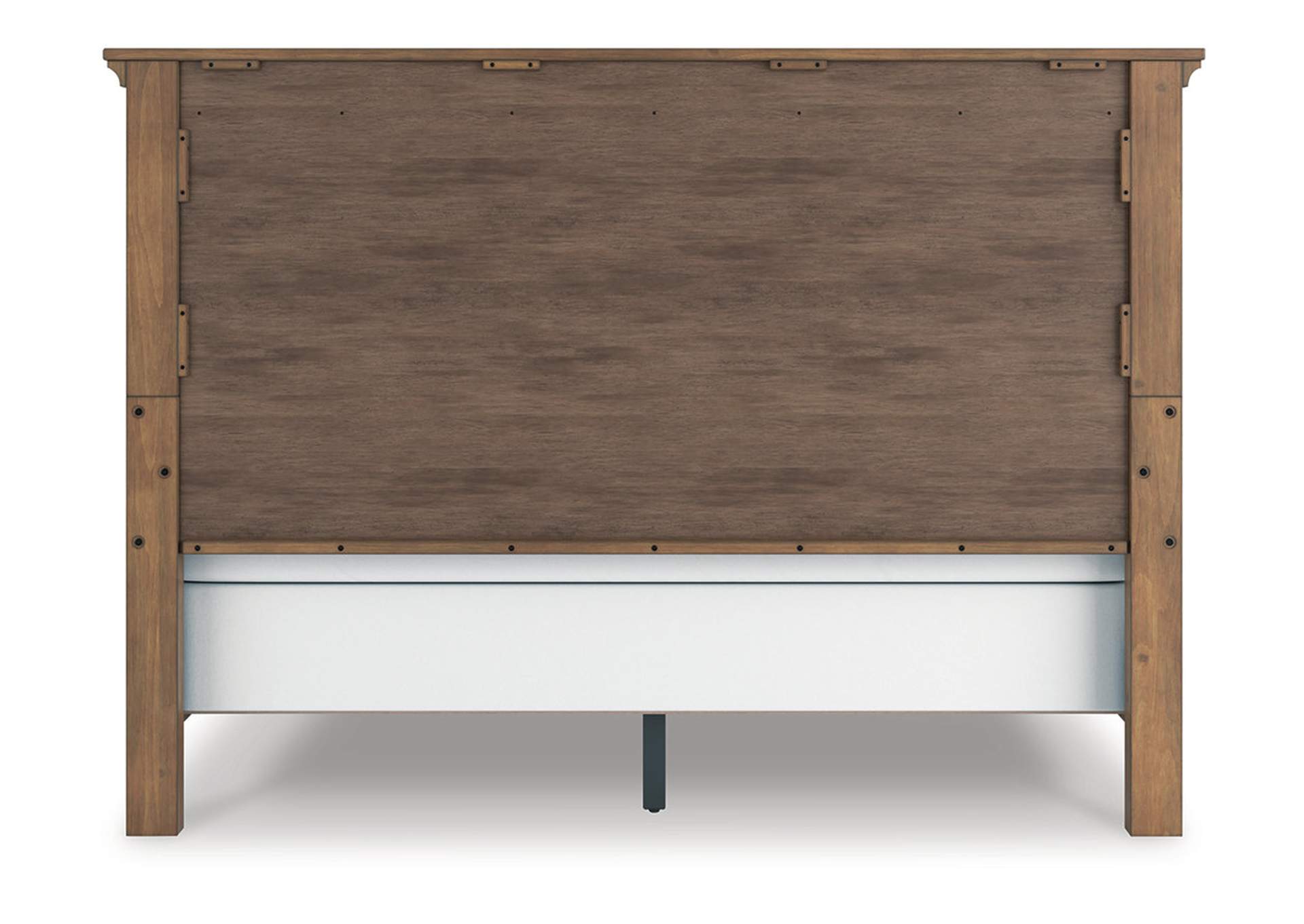 Feddinger King Panel Bed image 9