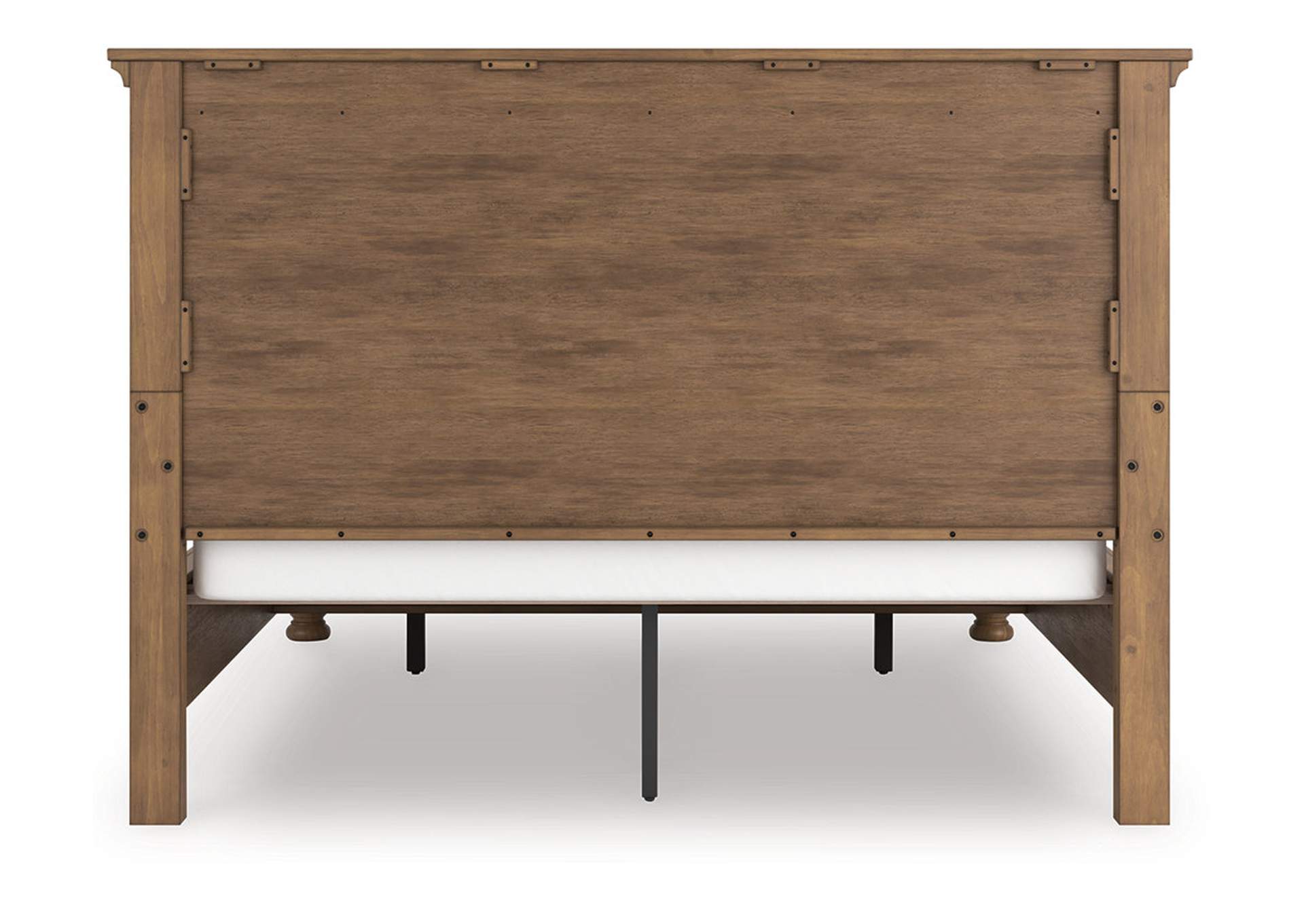 Feddinger California King Panel Storage Bed image 7