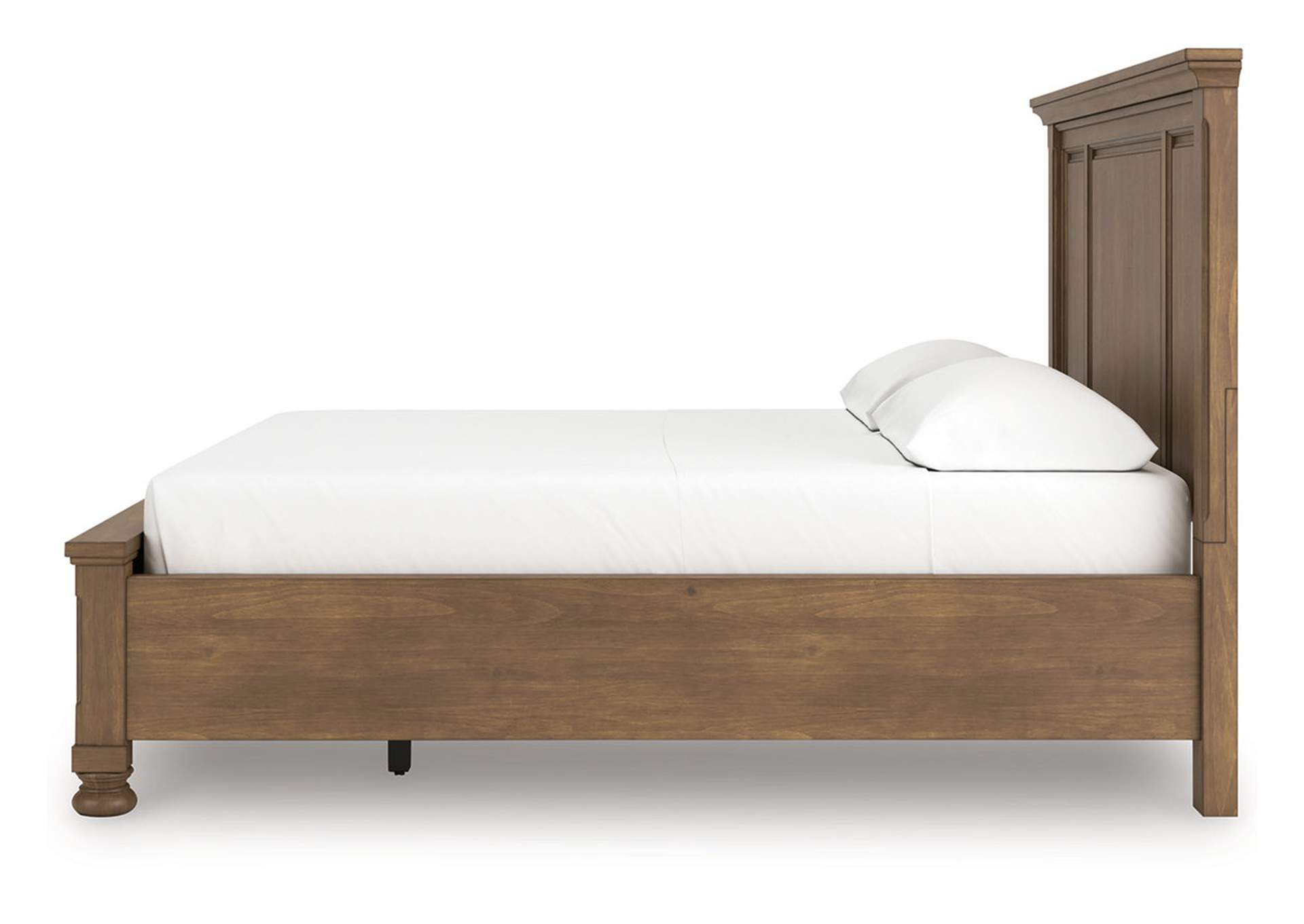 Feddinger California King Panel Storage Bed image 9