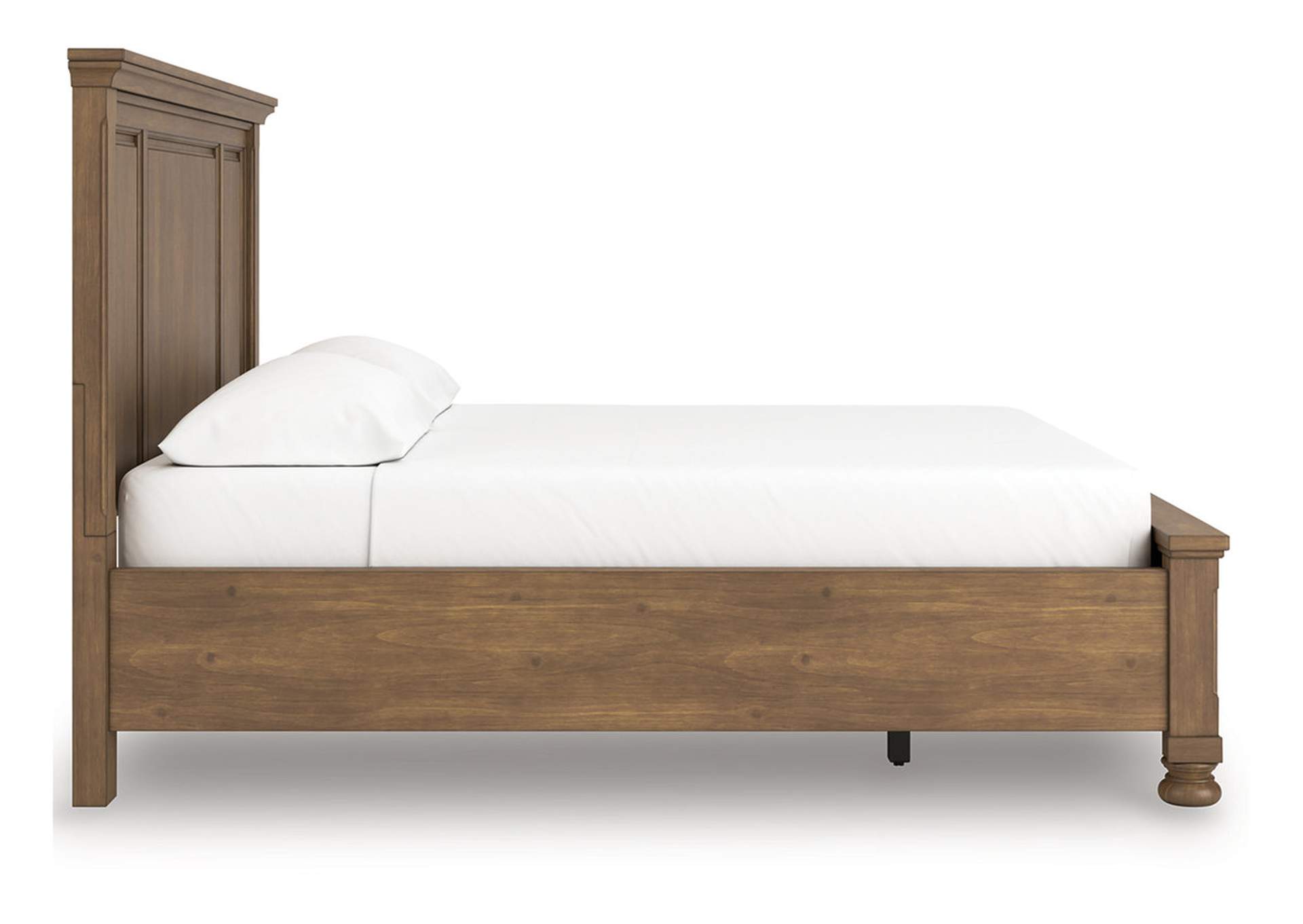 Feddinger California King Panel Storage Bed image 10