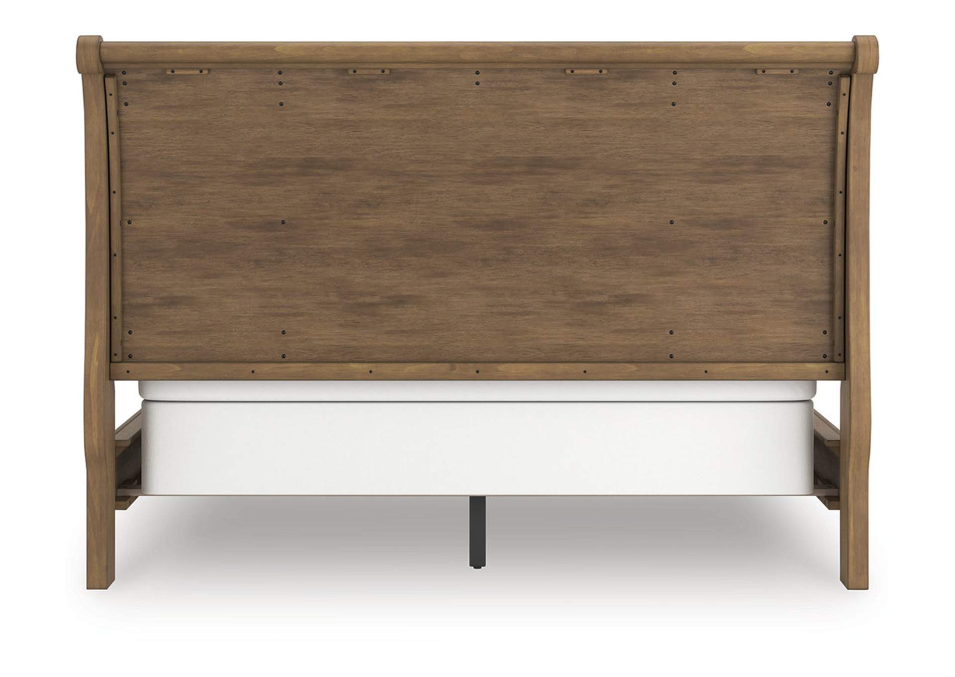 Feddinger California King Sleigh Bed image 6