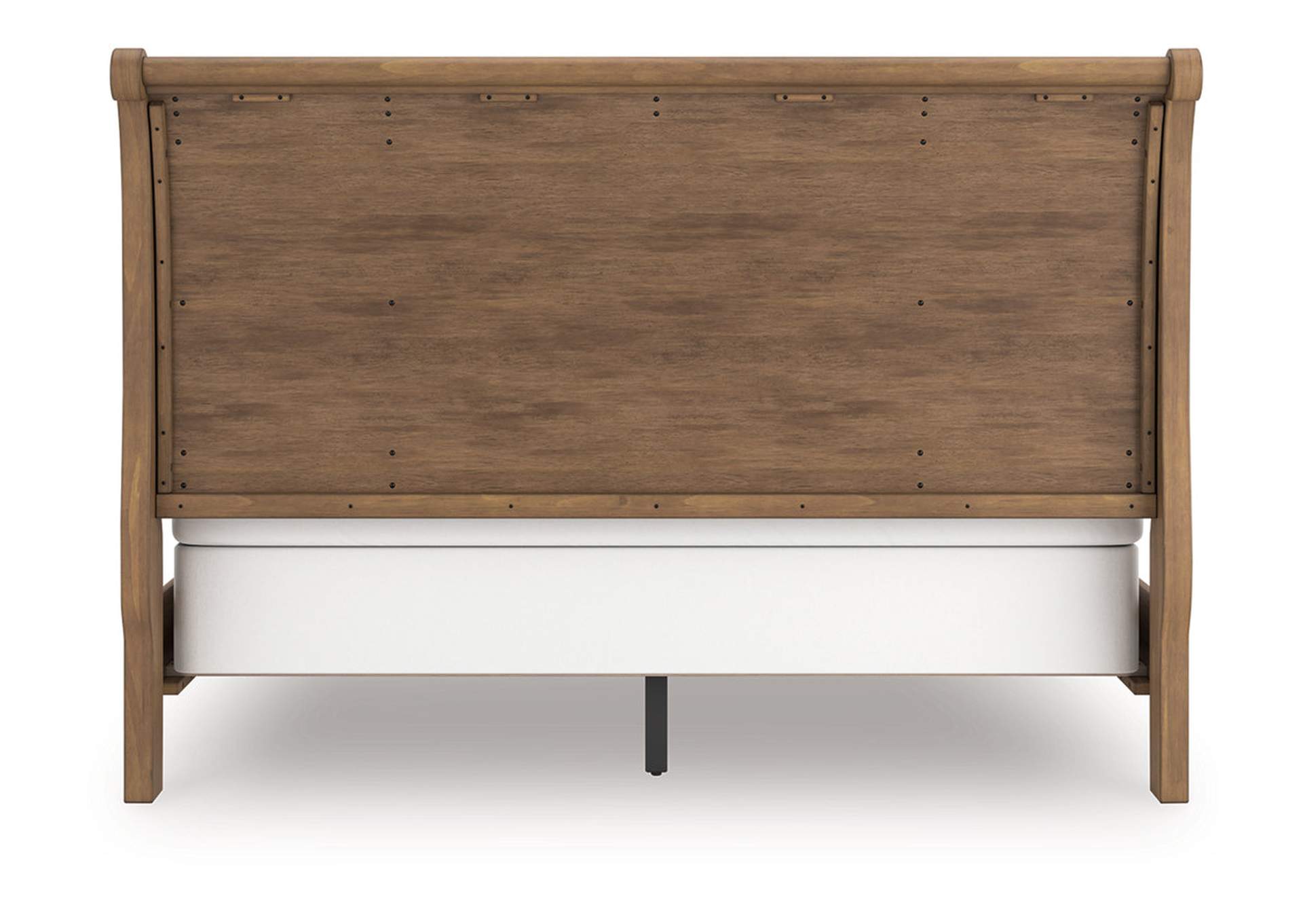 Feddinger King Sleigh Bed image 6