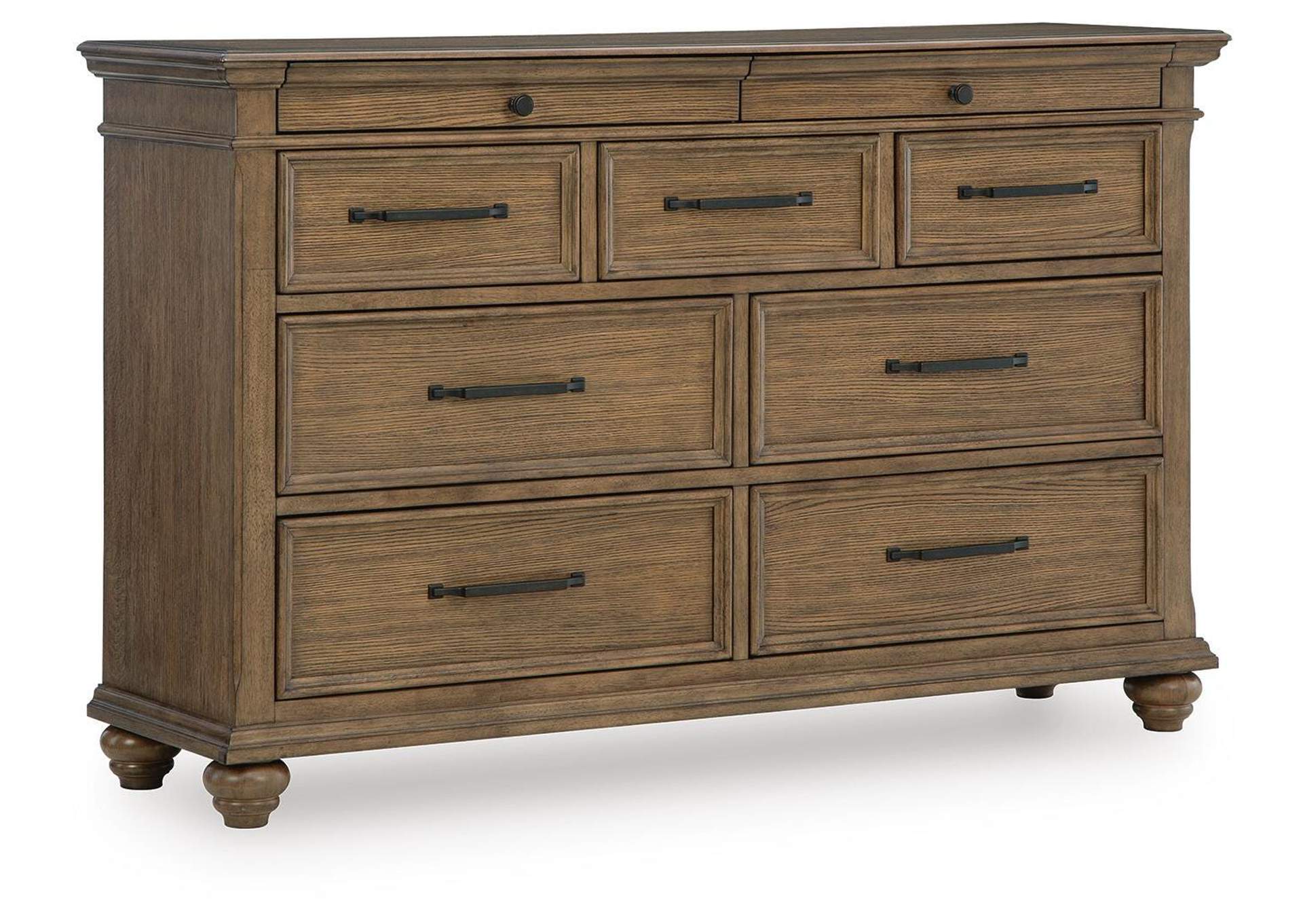 Karallin Dresser image 1