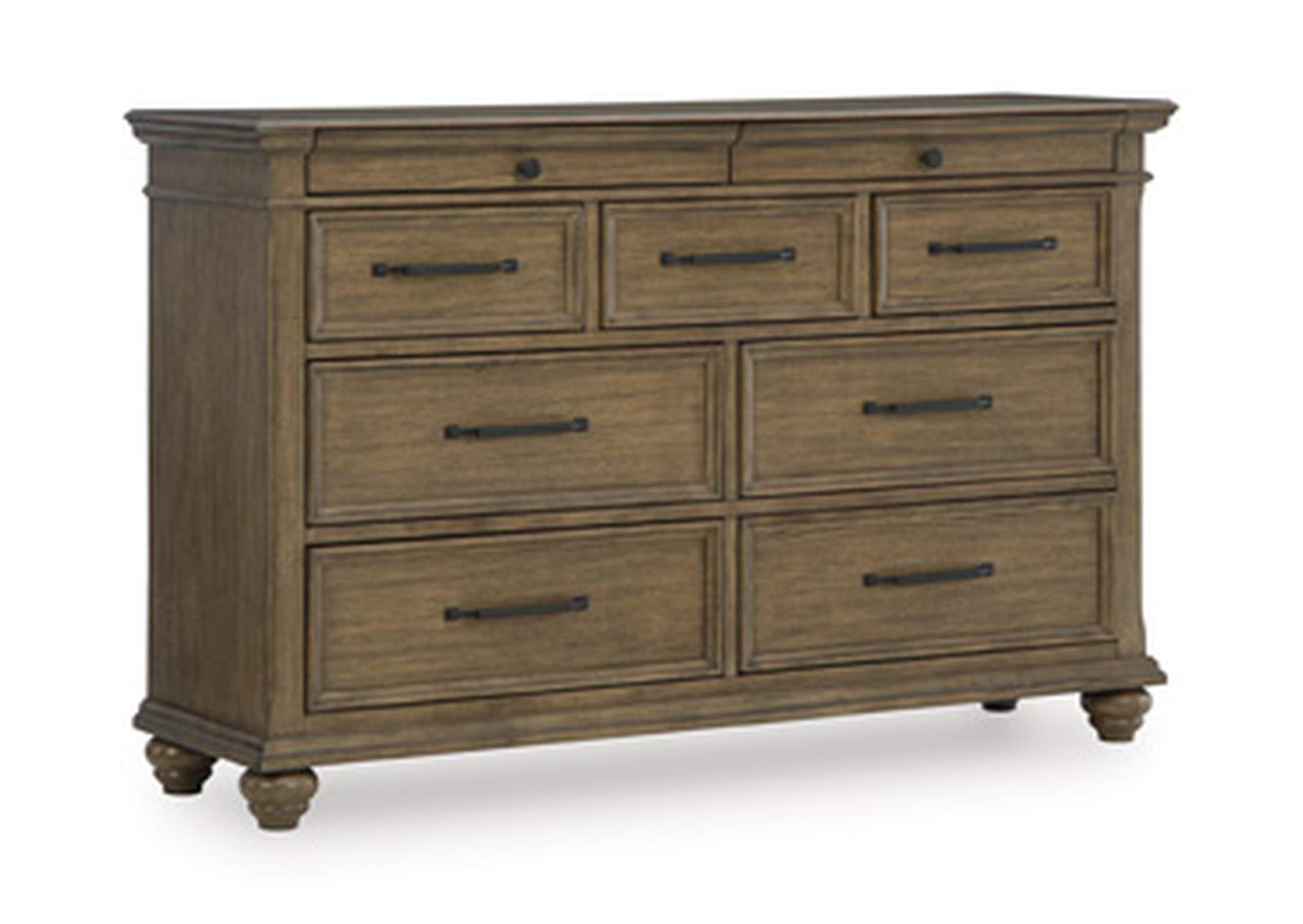Karallin Dresser image 8