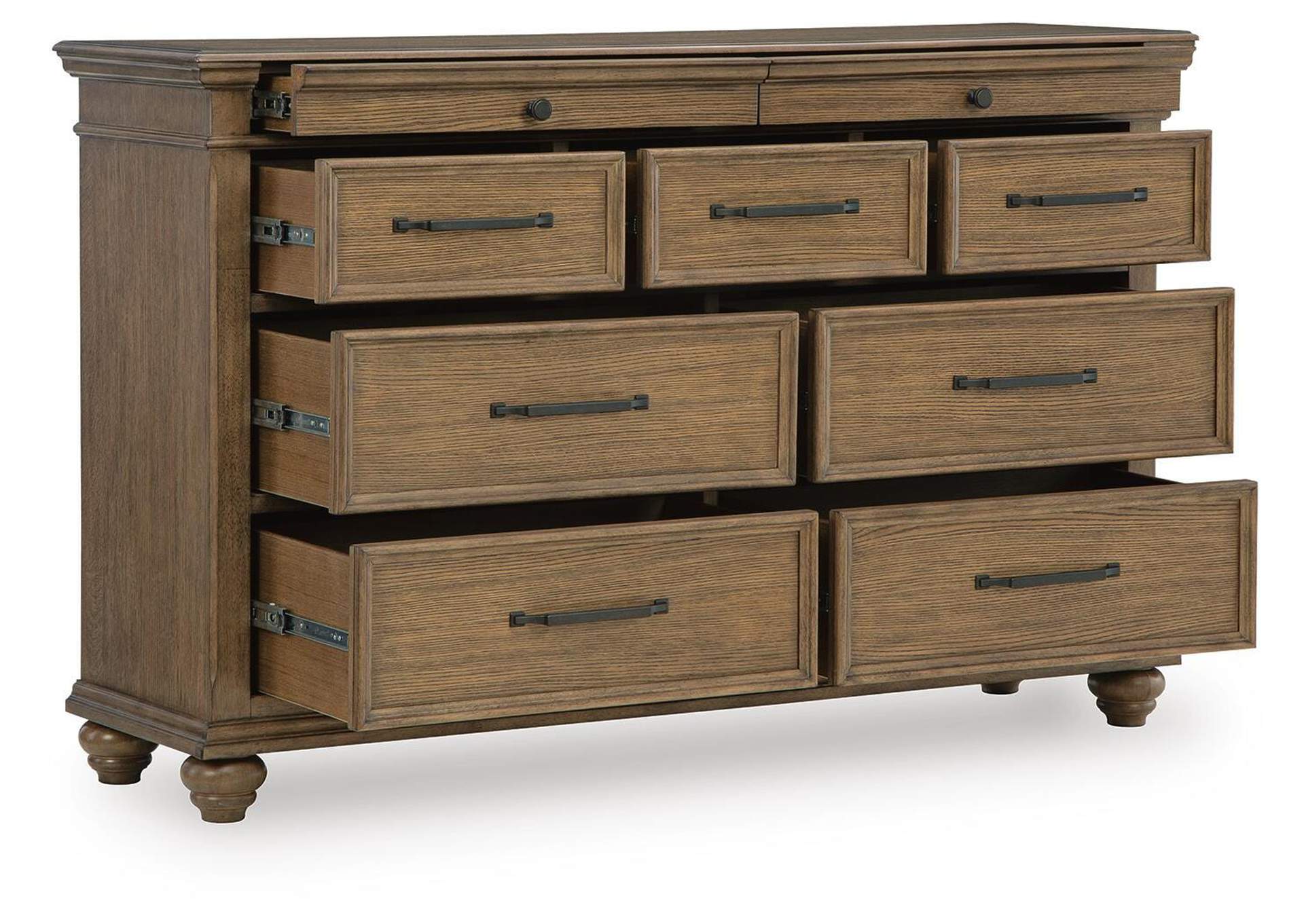 Karallin Dresser image 4