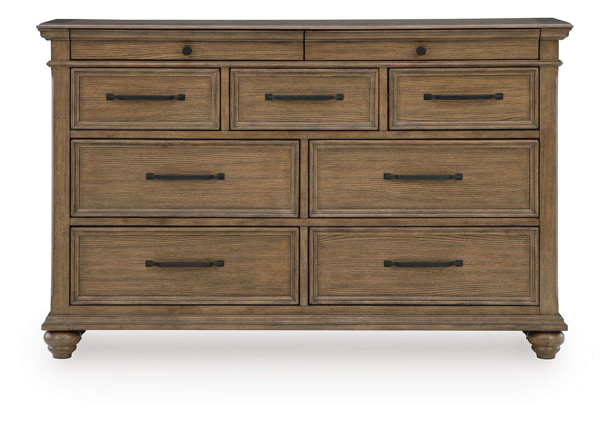 Karallin Dresser image 5