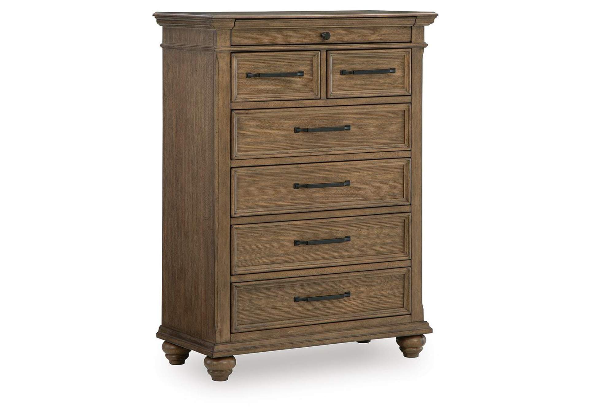 Karallin Chest of Drawers image 1