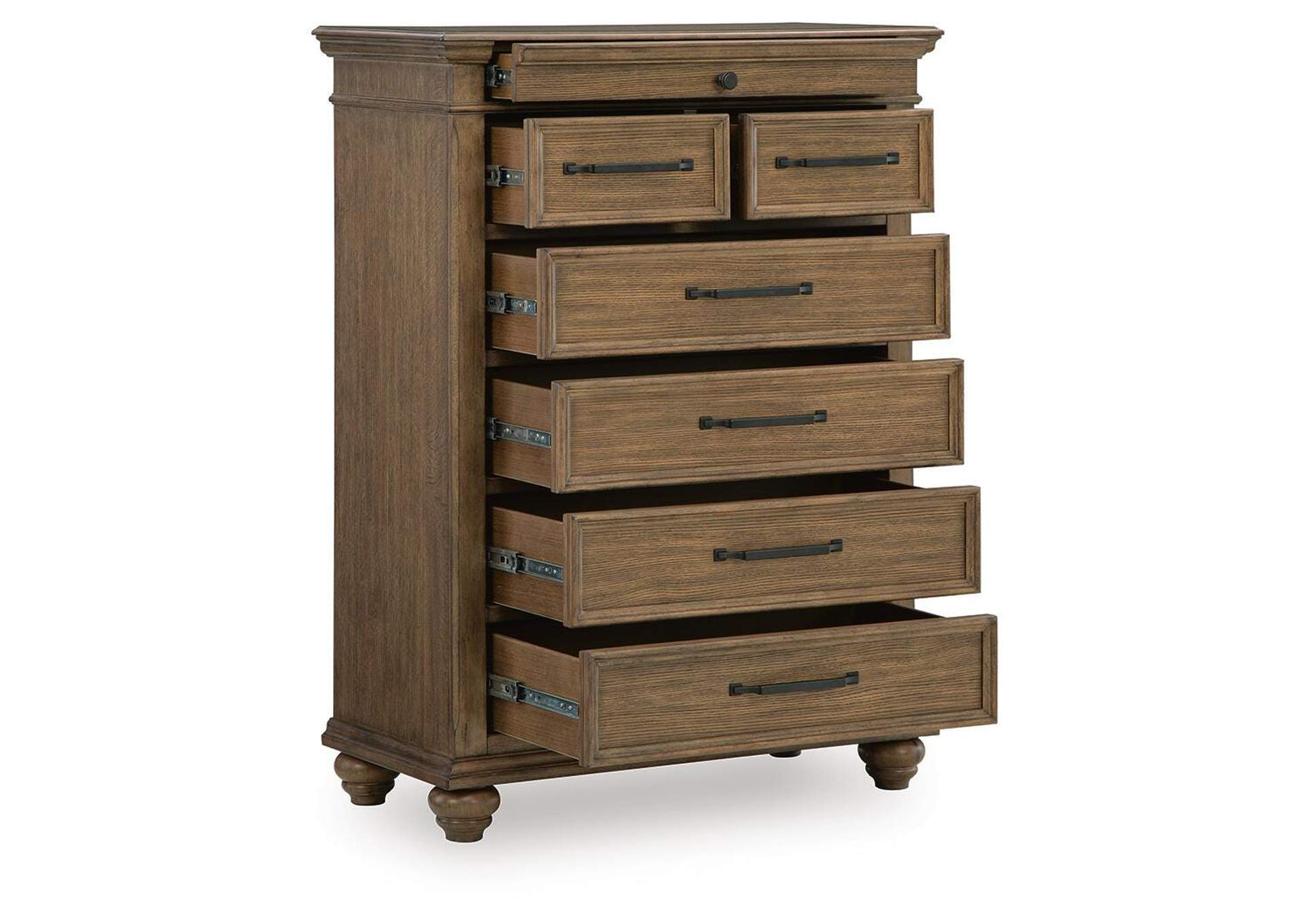Karallin Chest of Drawers image 3