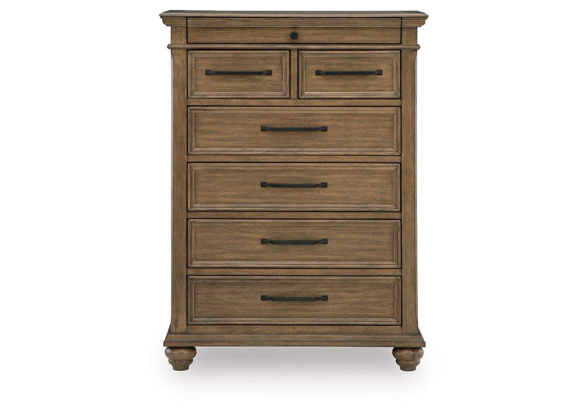 Karallin Chest of Drawers image 4
