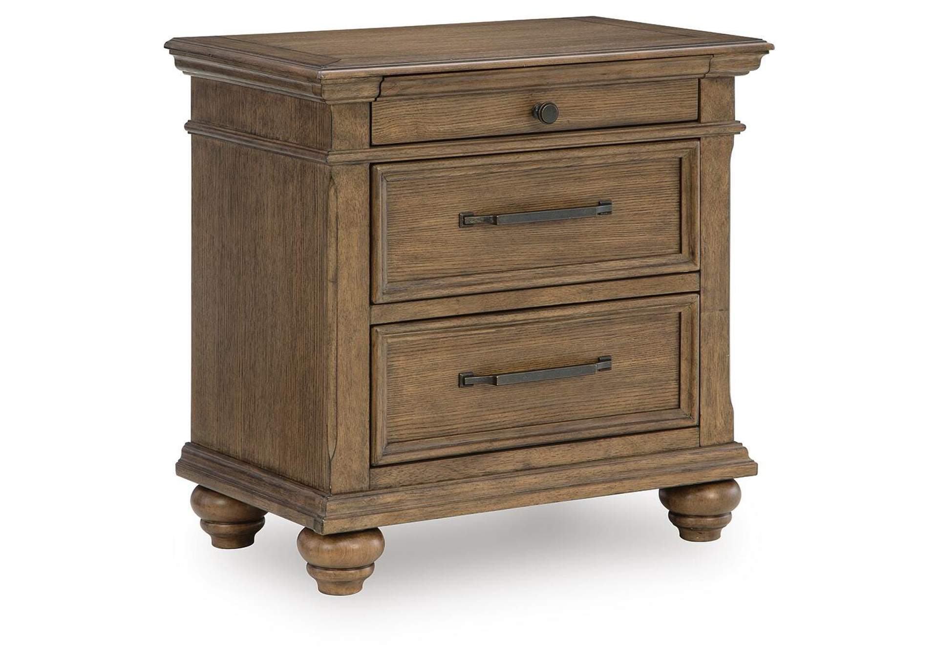 Karallin Nightstand image 1