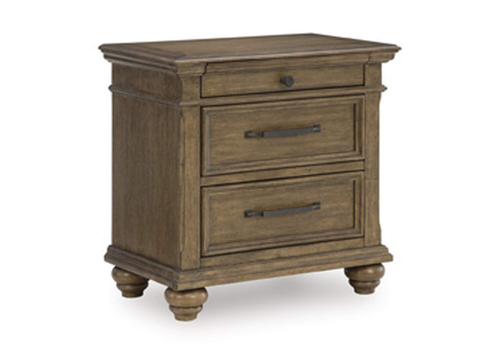Karallin Nightstand image 6