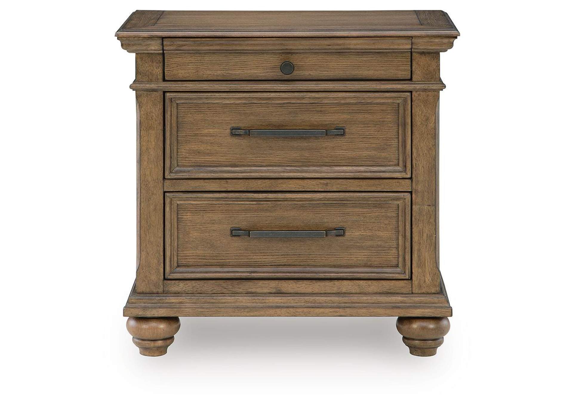 Karallin Nightstand image 4