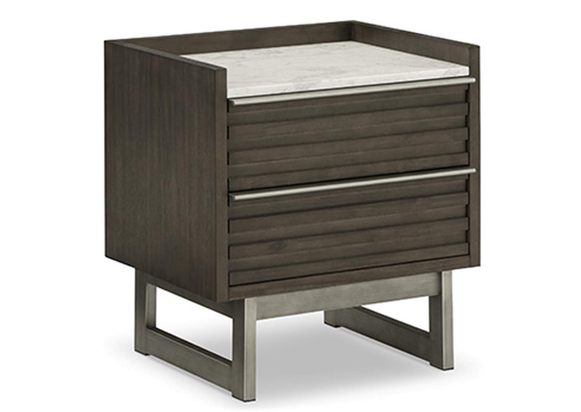 Arkenton Nightstand image 4