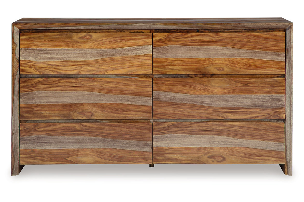 Dressonni Dresser