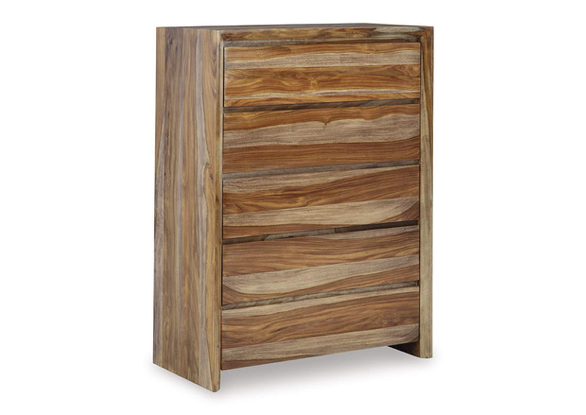 Dressonni Chest of Drawers image 9
