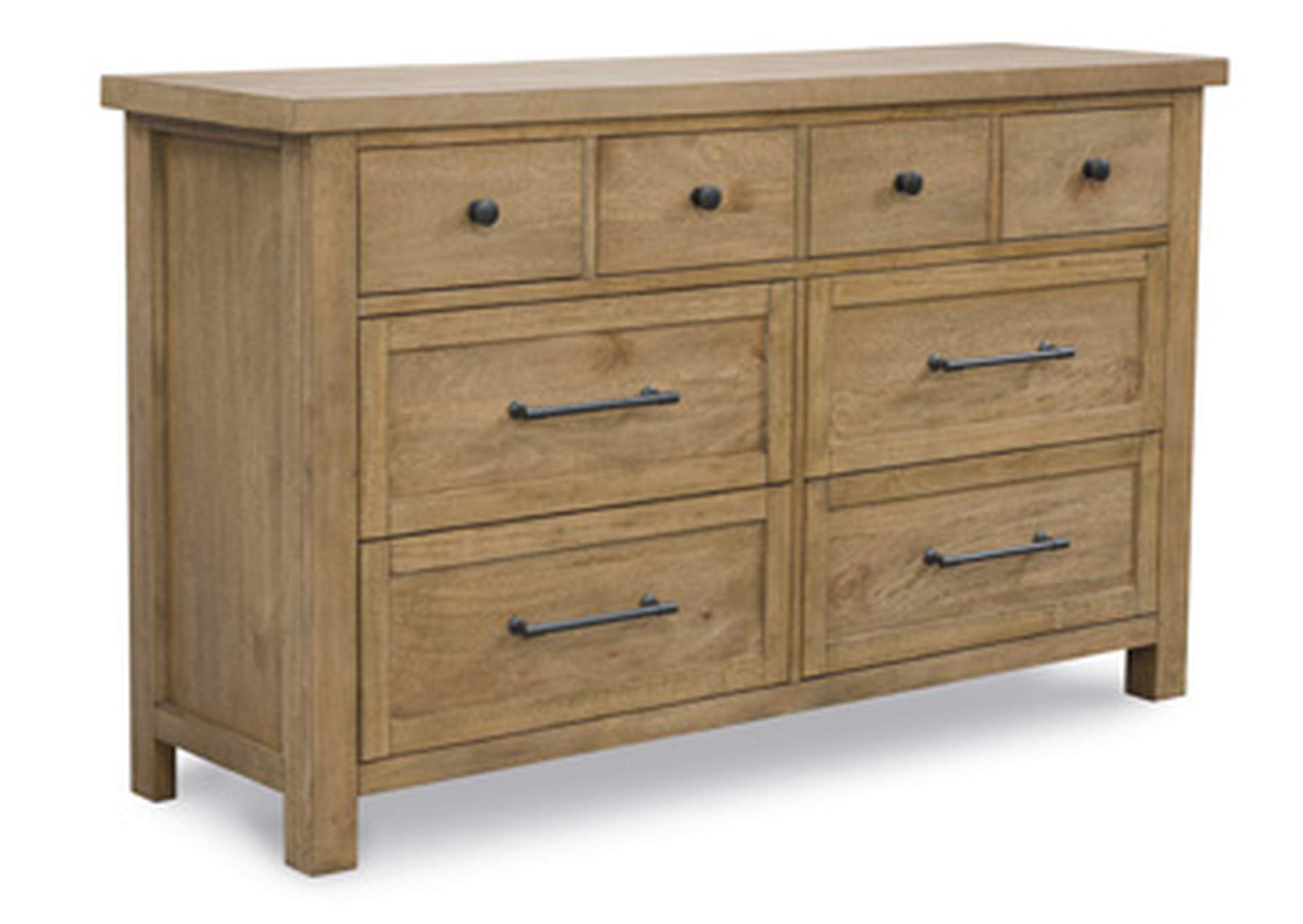 Kristiland Dresser image 5
