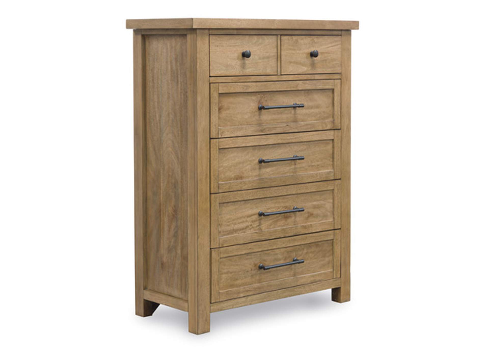 Kristiland Chest of Drawers image 5