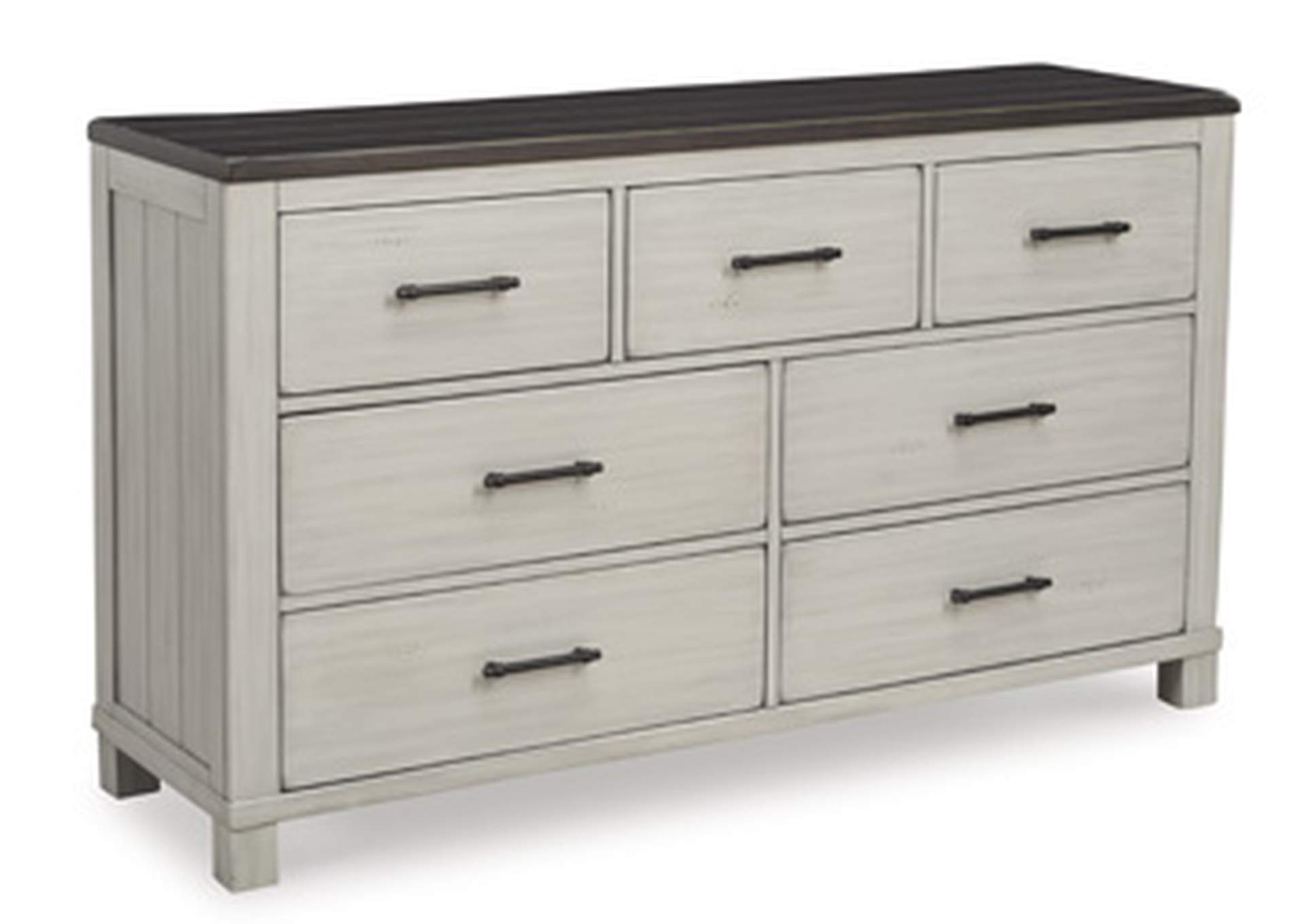 Darborn Dresser image 10