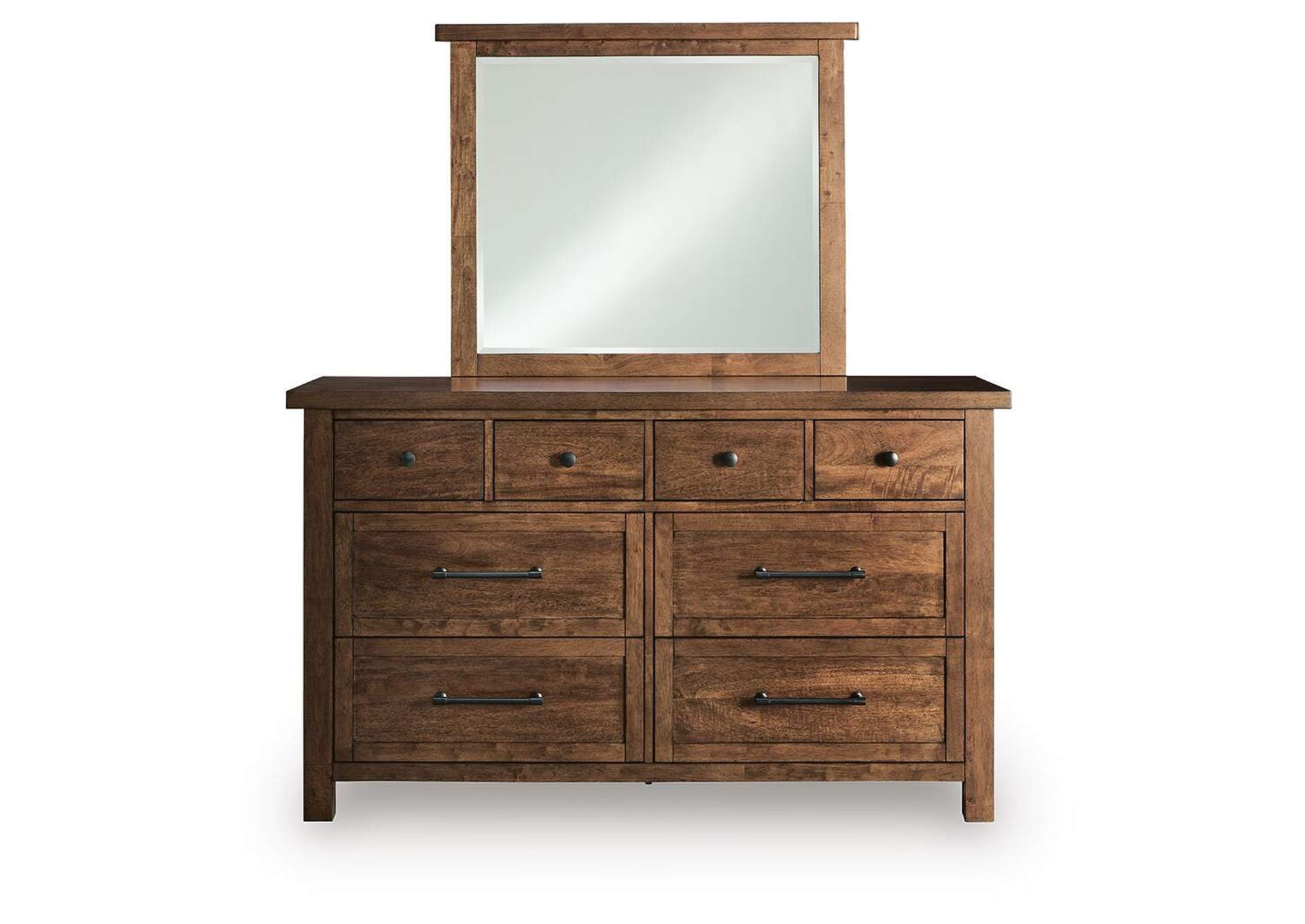 Kristiland Dresser and Mirror image 1