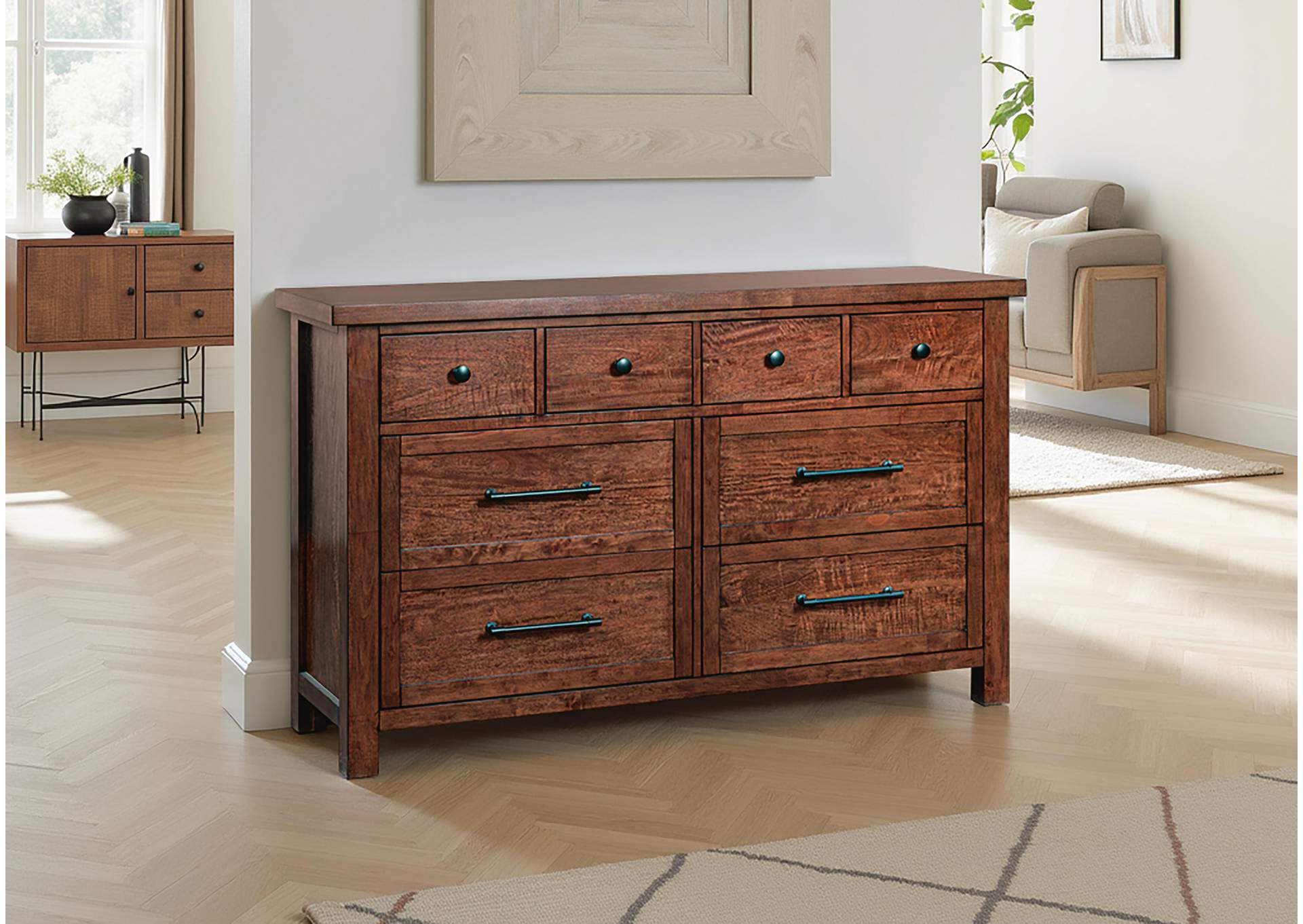 Kristiland Dresser image 2