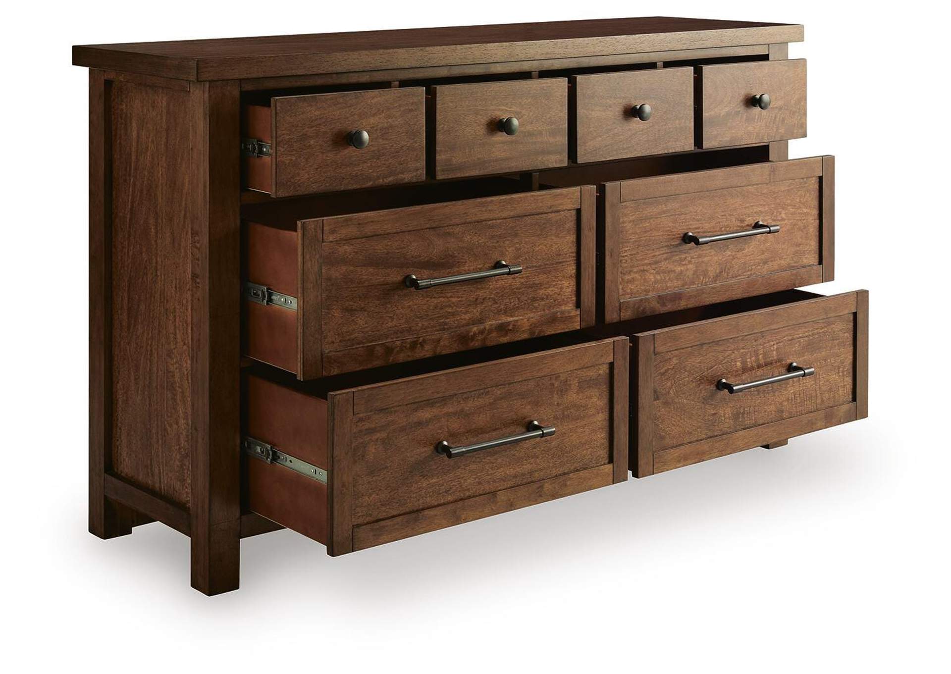 Kristiland Dresser image 2