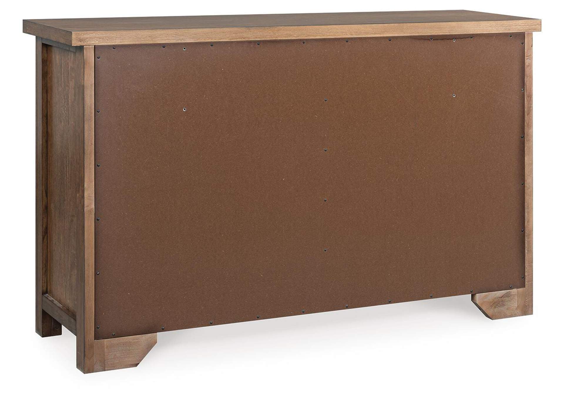 Kristiland Dresser image 4