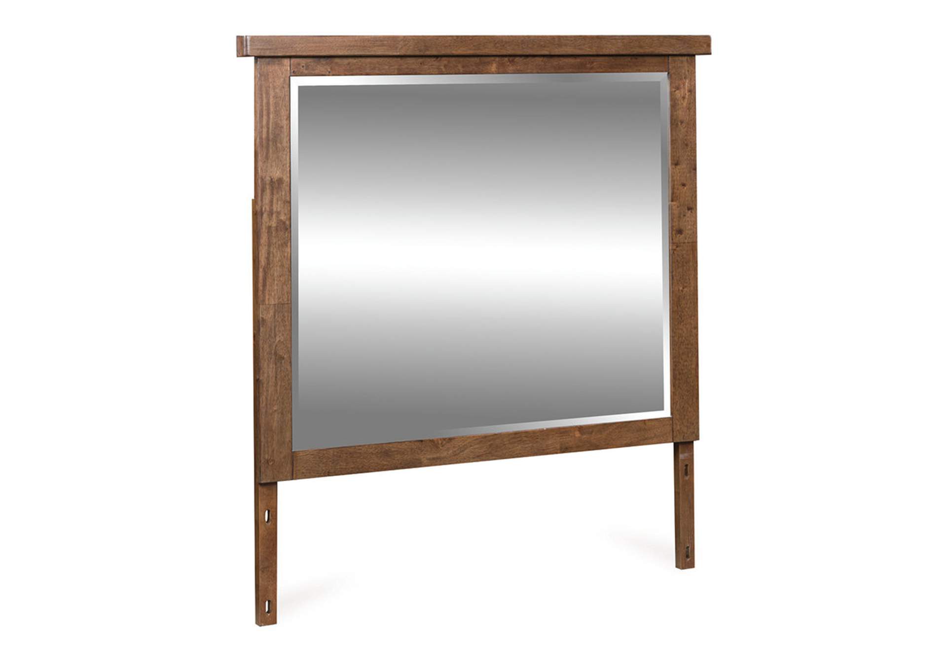 Kristiland Dresser and Mirror image 2