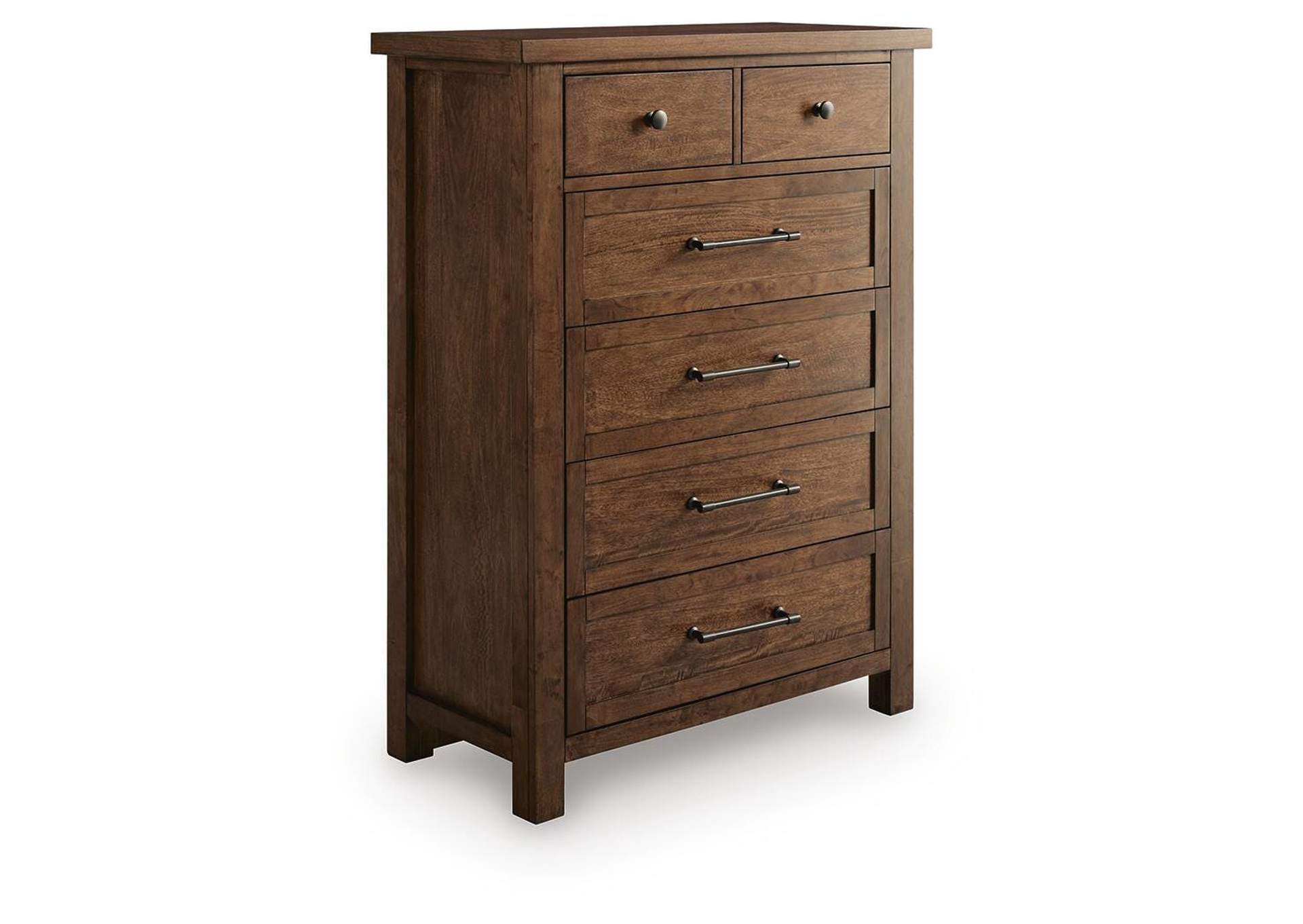 Kristiland Chest of Drawers image 4