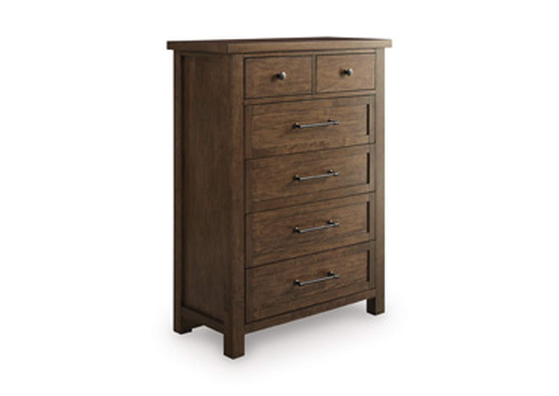 Kristiland Chest of Drawers image 10