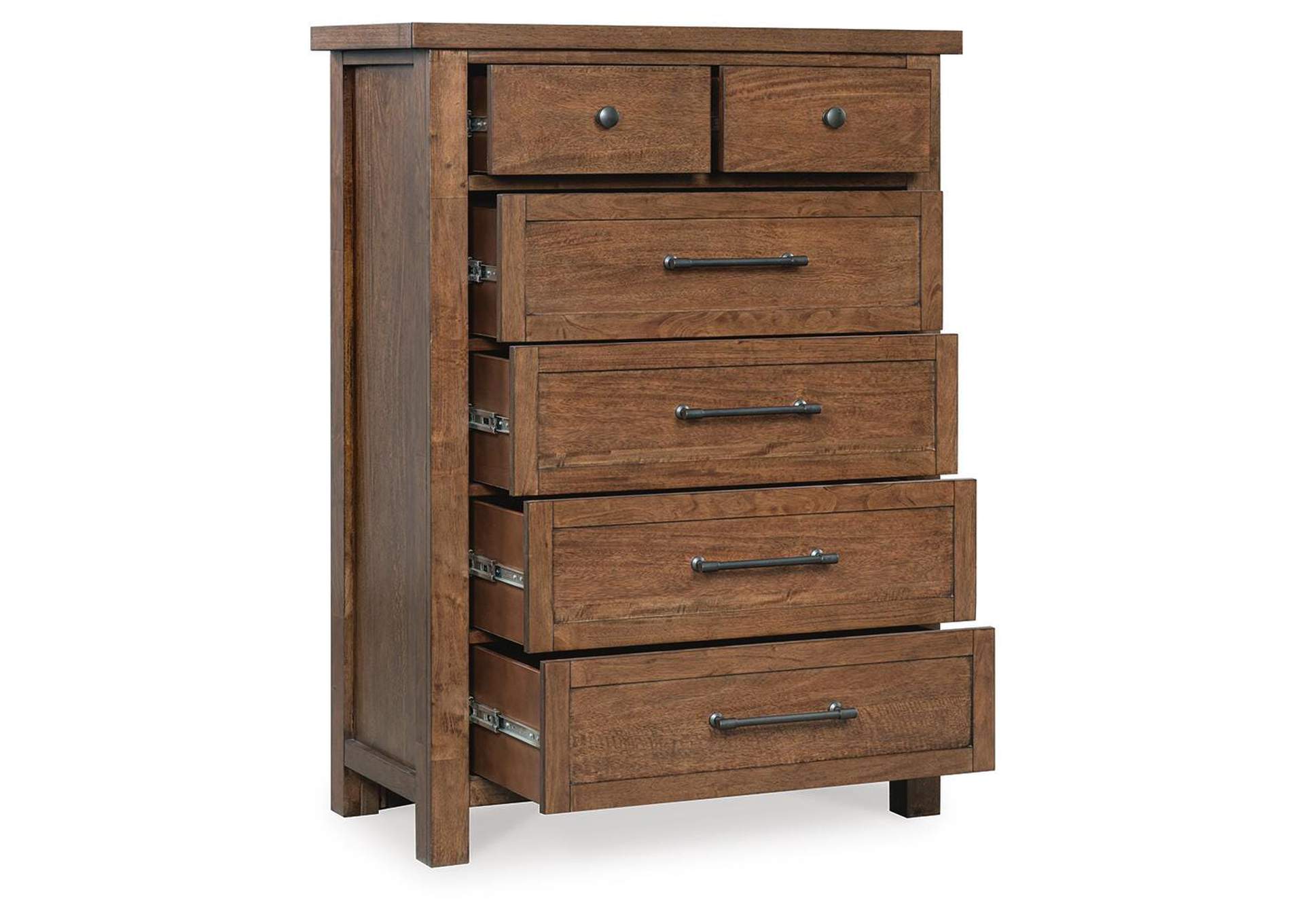 Kristiland Chest of Drawers image 2