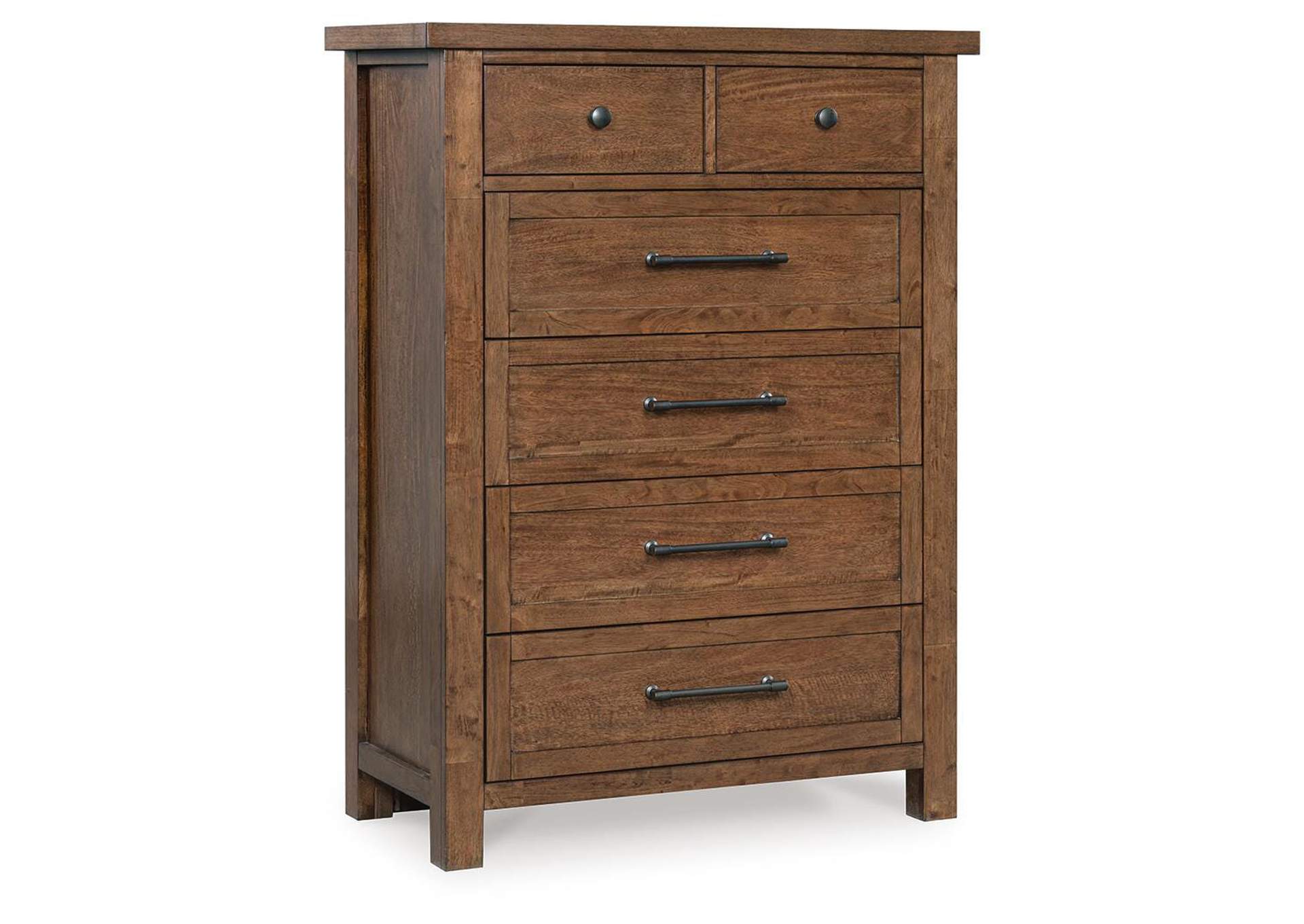 Kristiland Chest of Drawers image 3