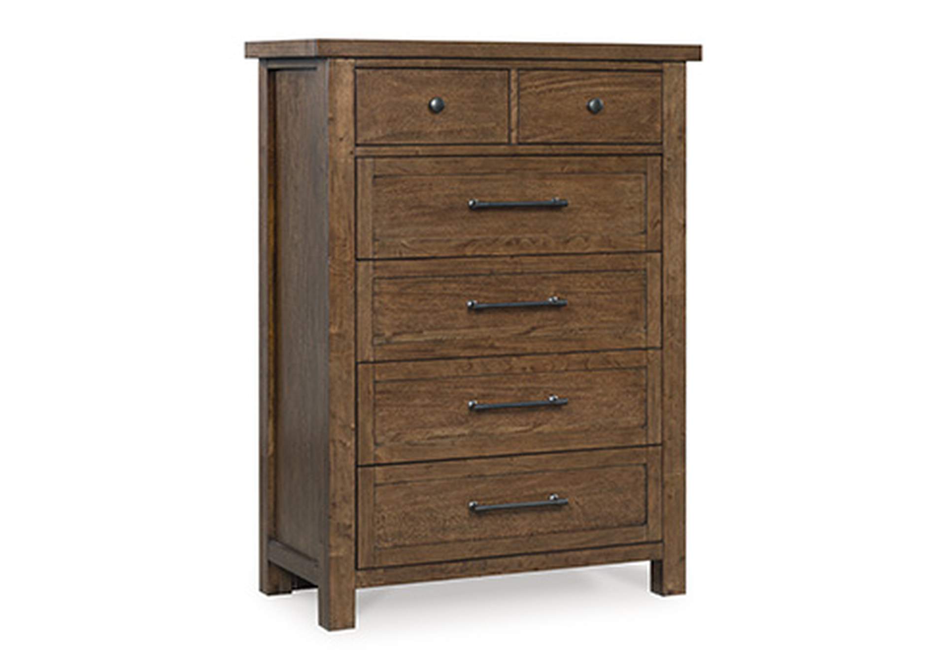Kristiland Chest of Drawers image 4