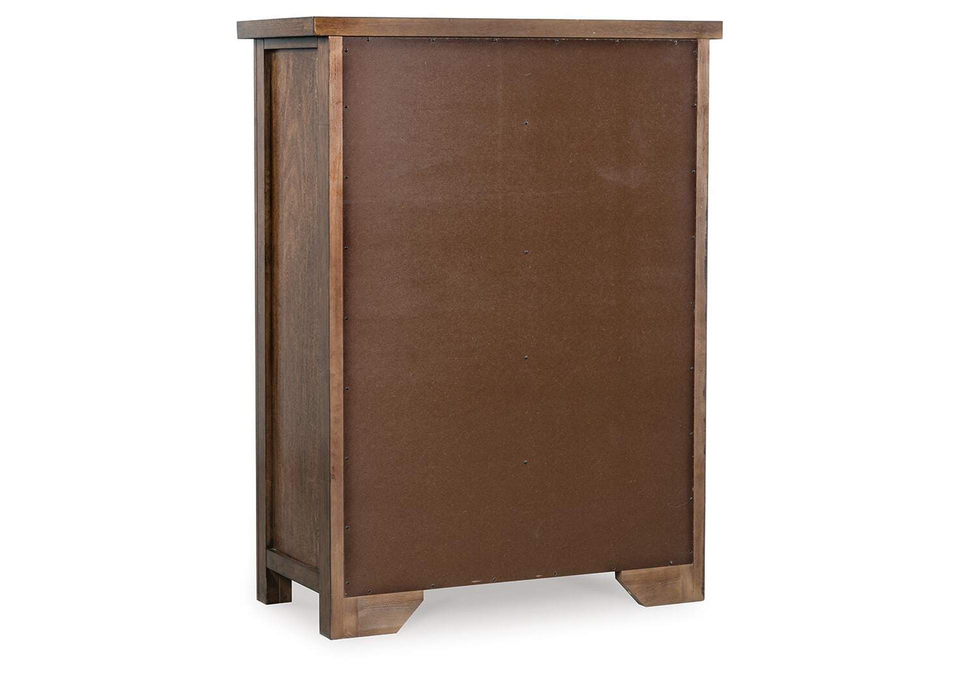 Kristiland Chest of Drawers image 5