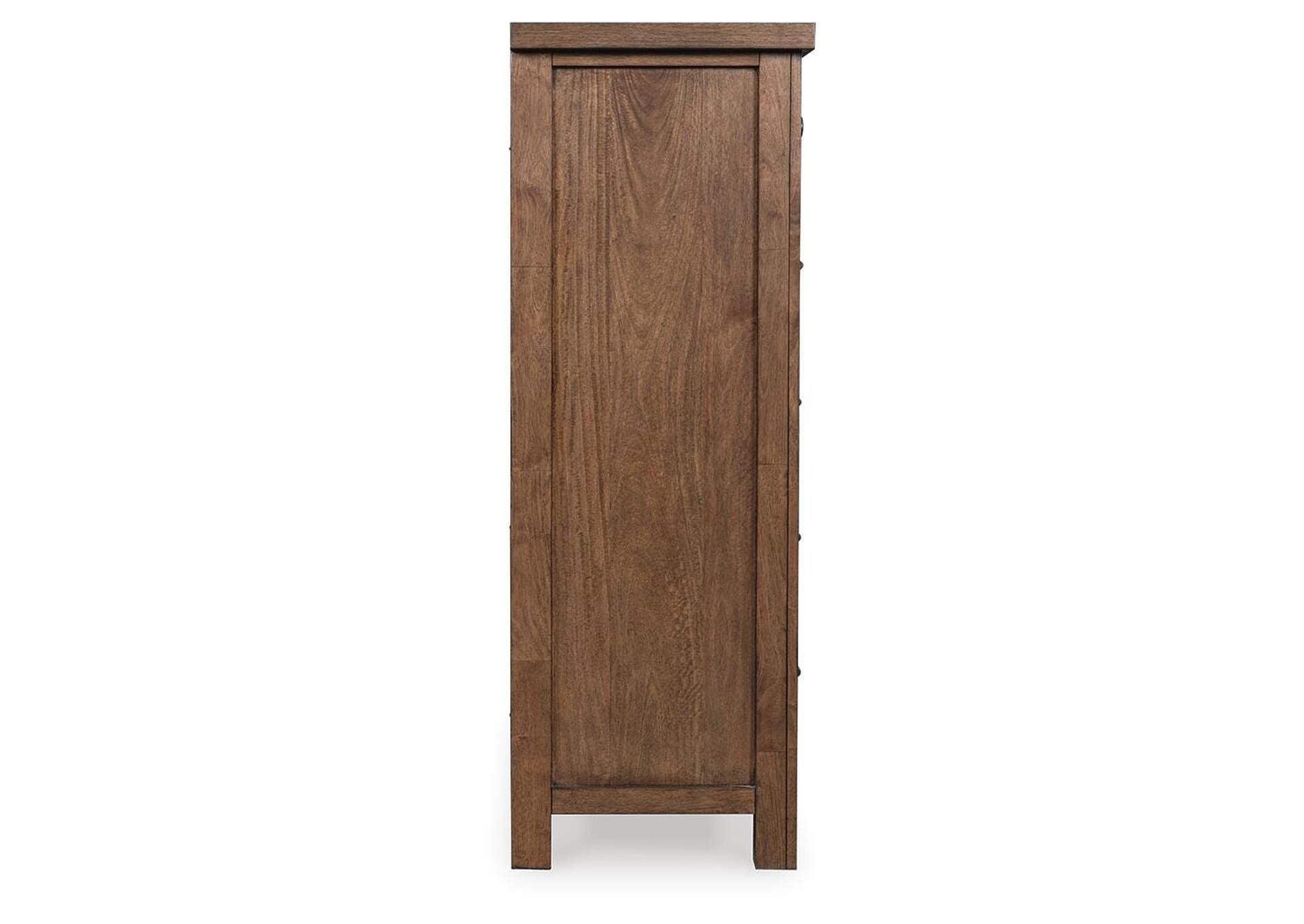Kristiland Chest of Drawers image 6