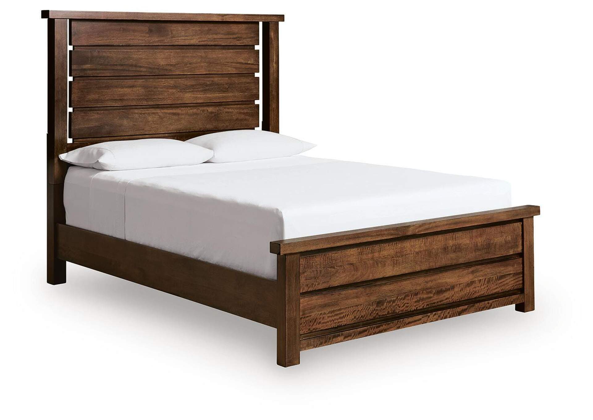 Kristiland Queen Panel Bed image 1