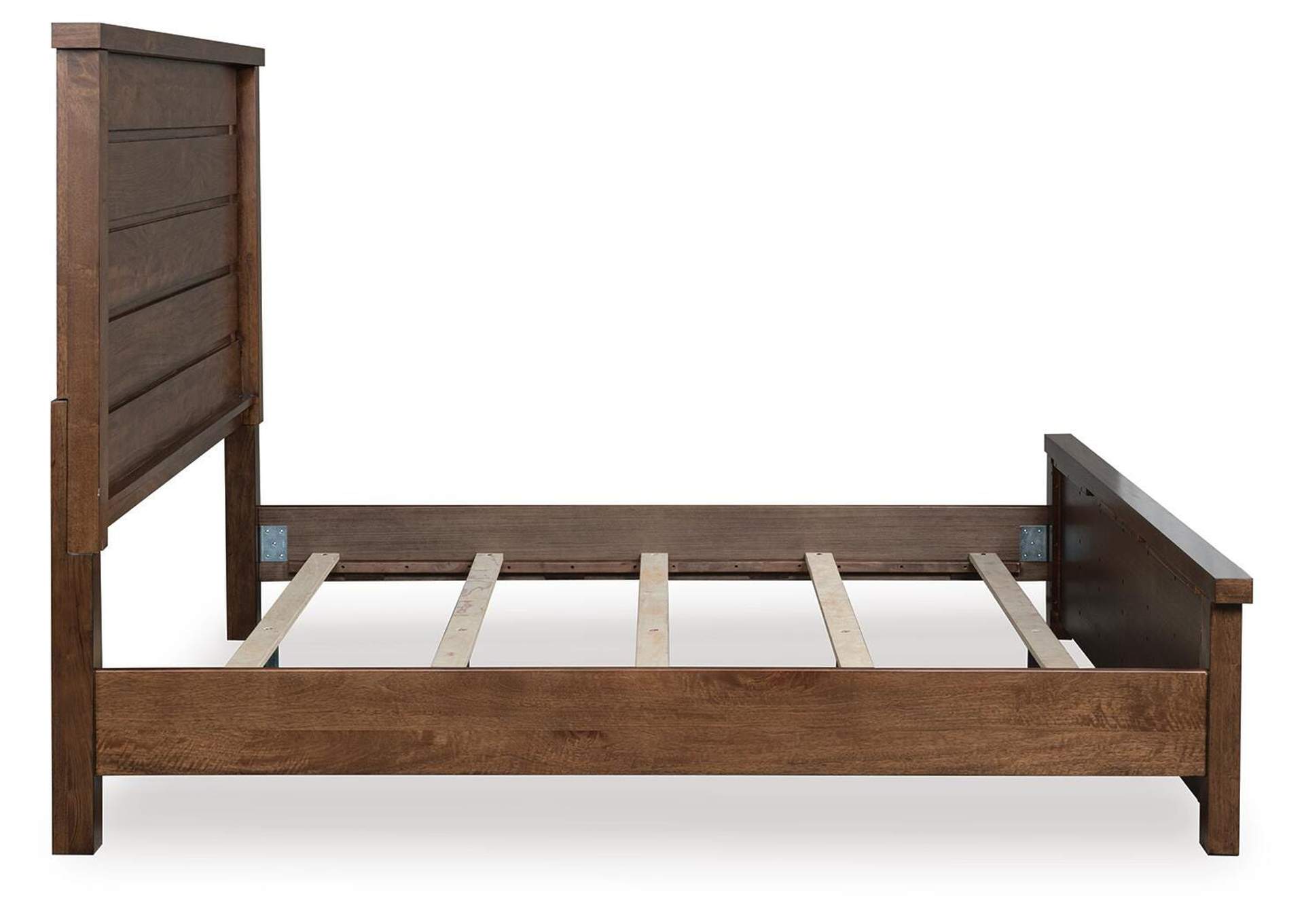 Kristiland King Panel Bed image 6